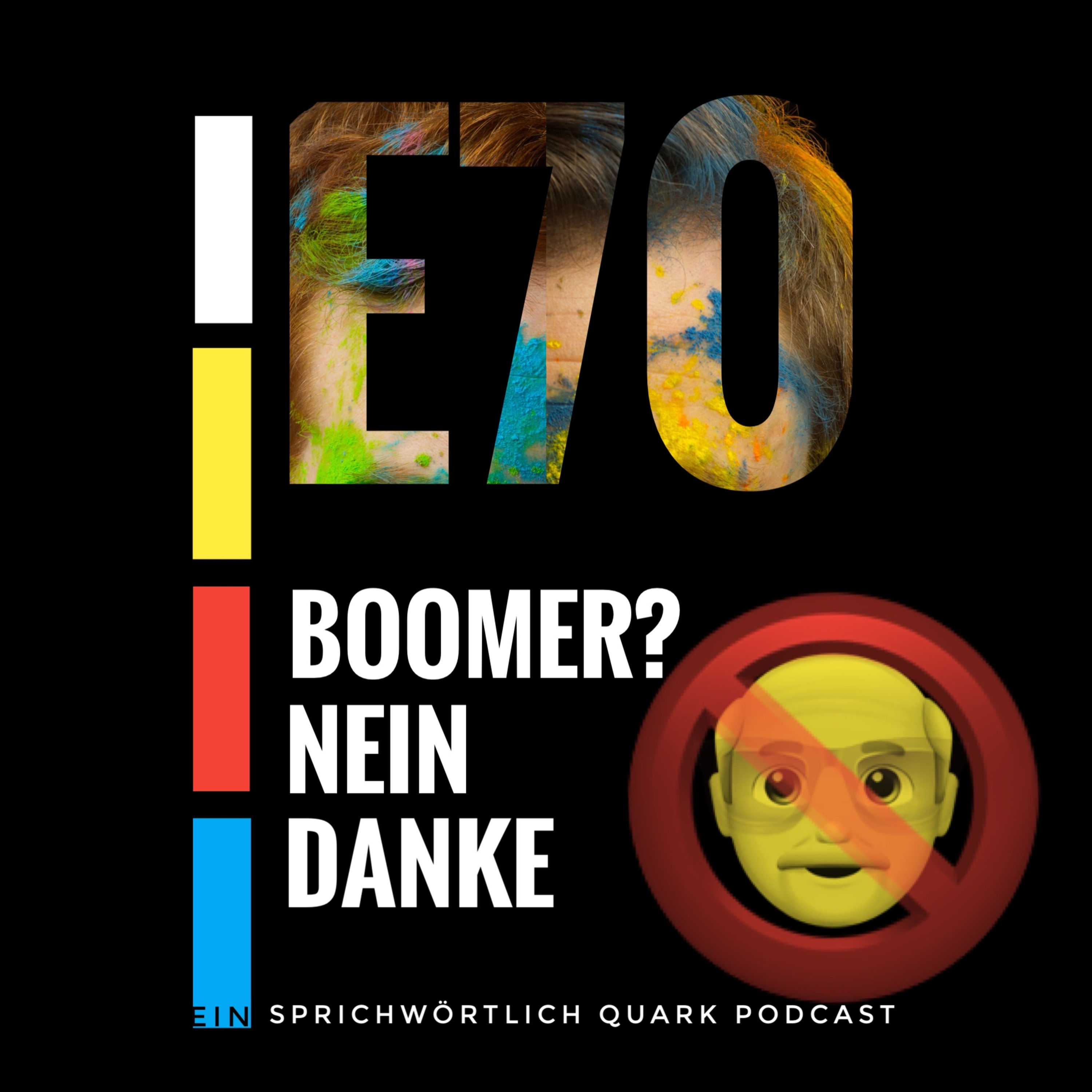 Boomer? Nein Danke
