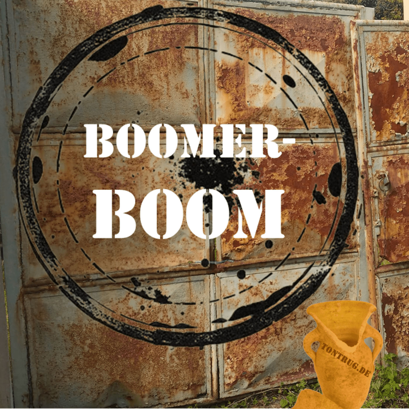 Boomerboom