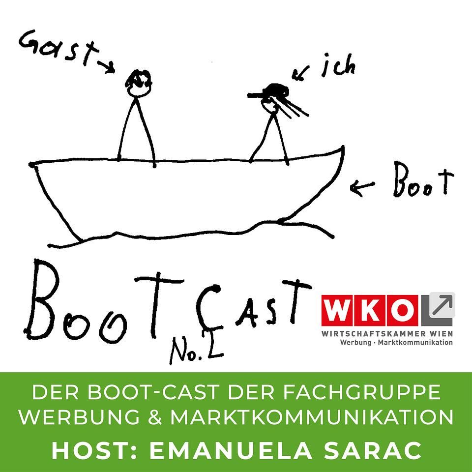 Bootcast – die zweite Staffel kommt