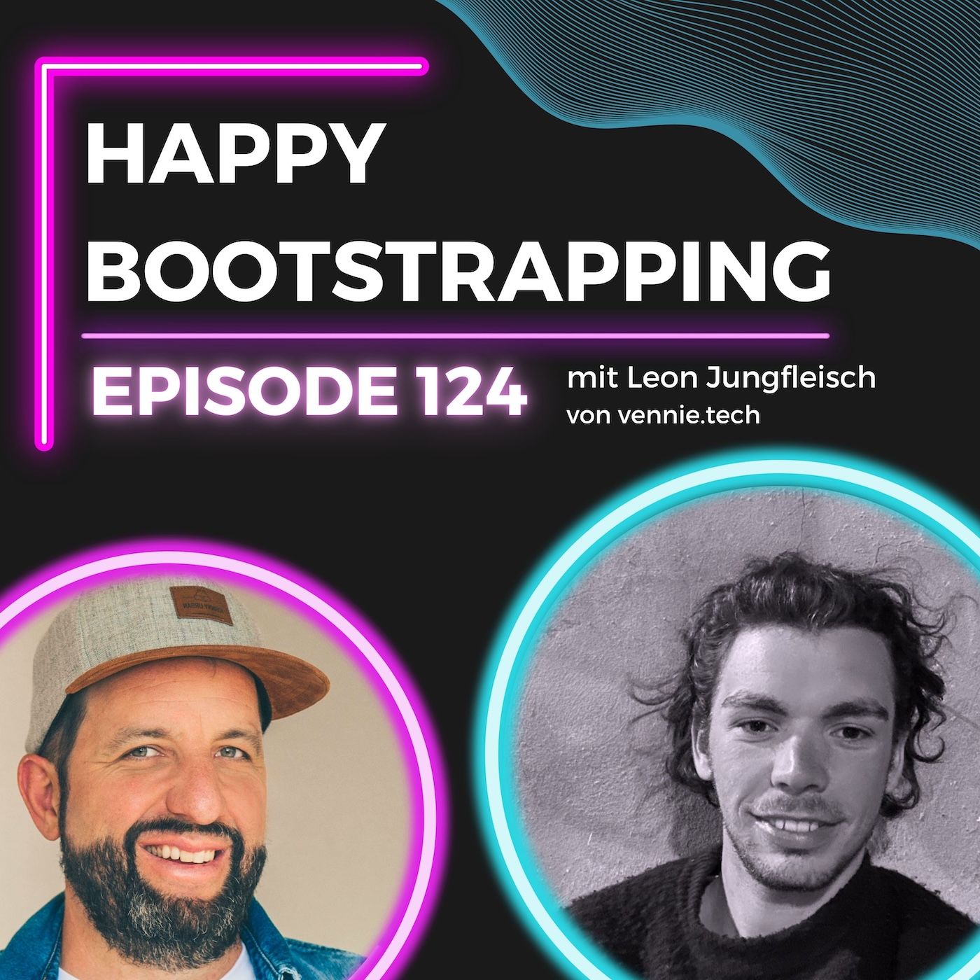 Bootstrapped KI-Chatbot Vennie automatisiert E-Commerce-Support (#124)