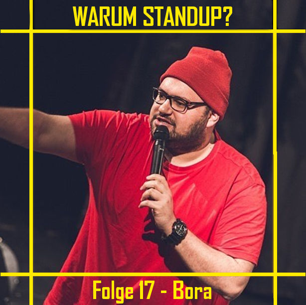 Bora: Vollgas oder gar nicht