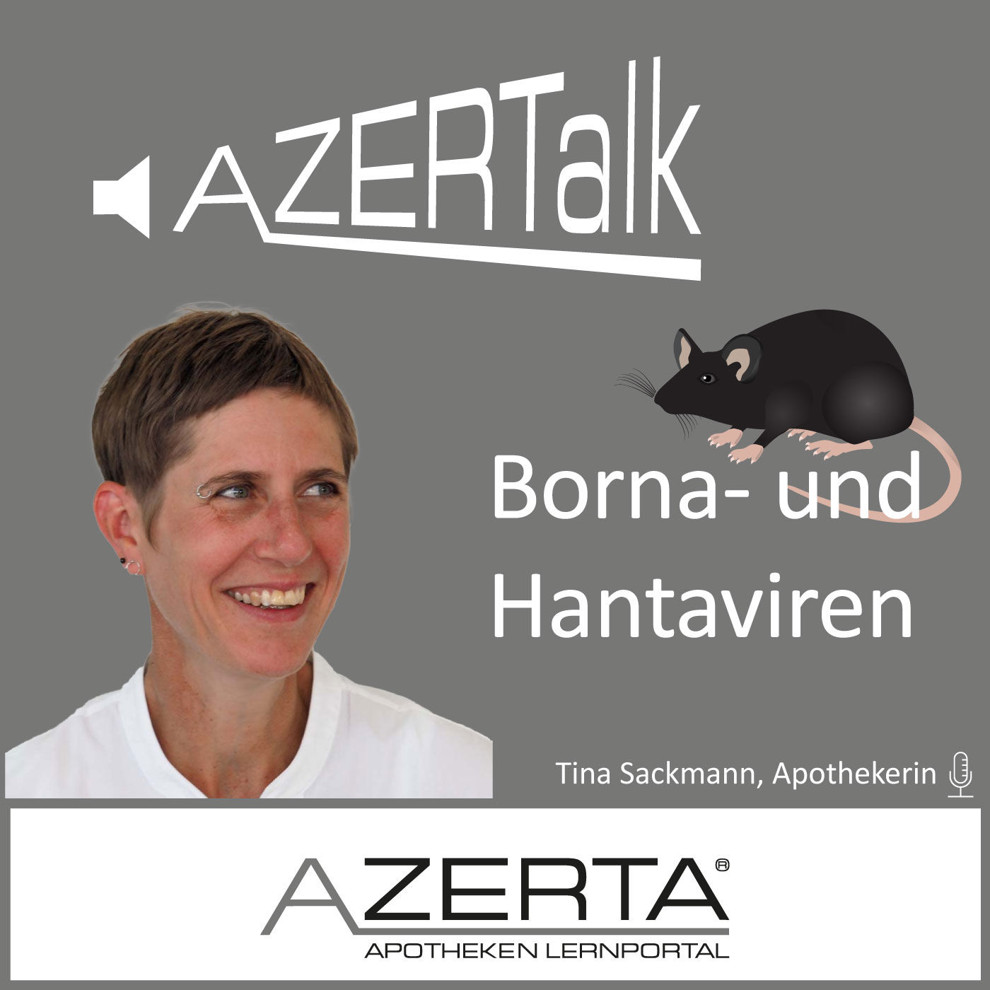 Borna- und Hantaviren