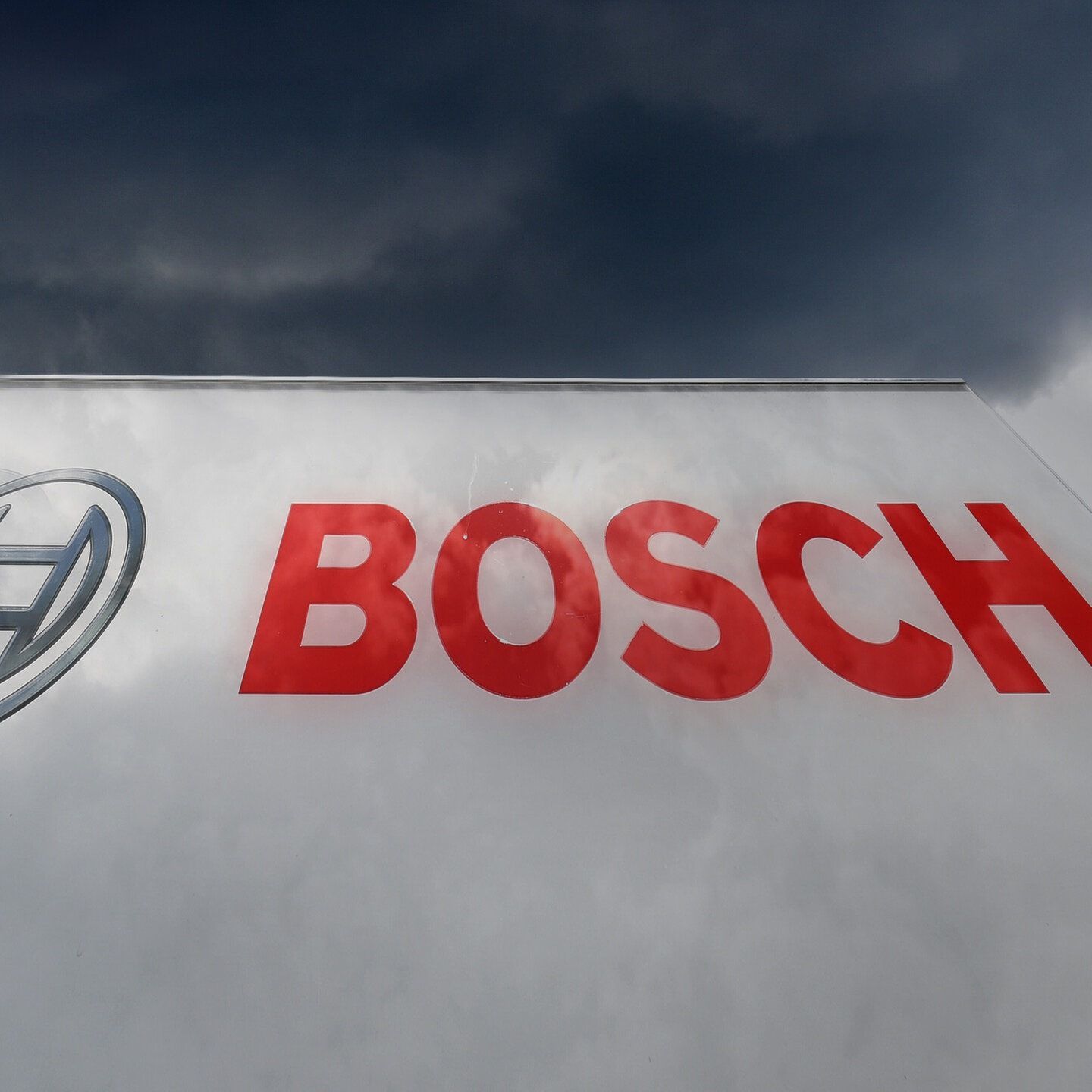 Bosch baut 22.000 Jobs ab