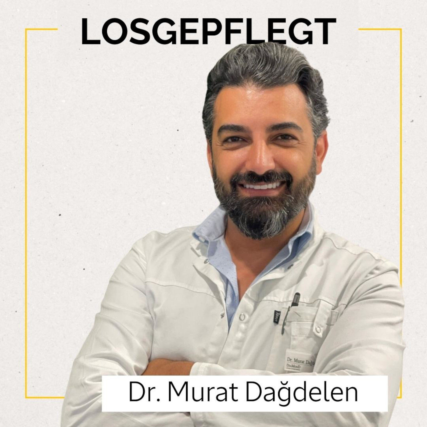 Botox, Filler & OP's - Mit Dr. Murat Daǧdelen