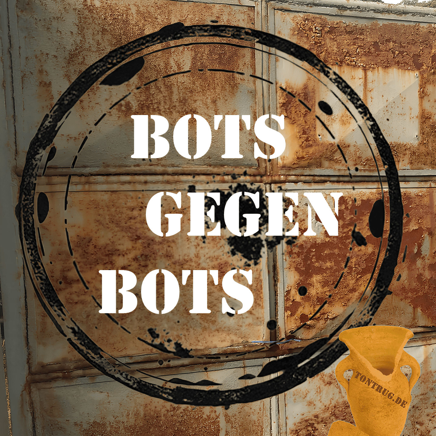Bots gegen Bots