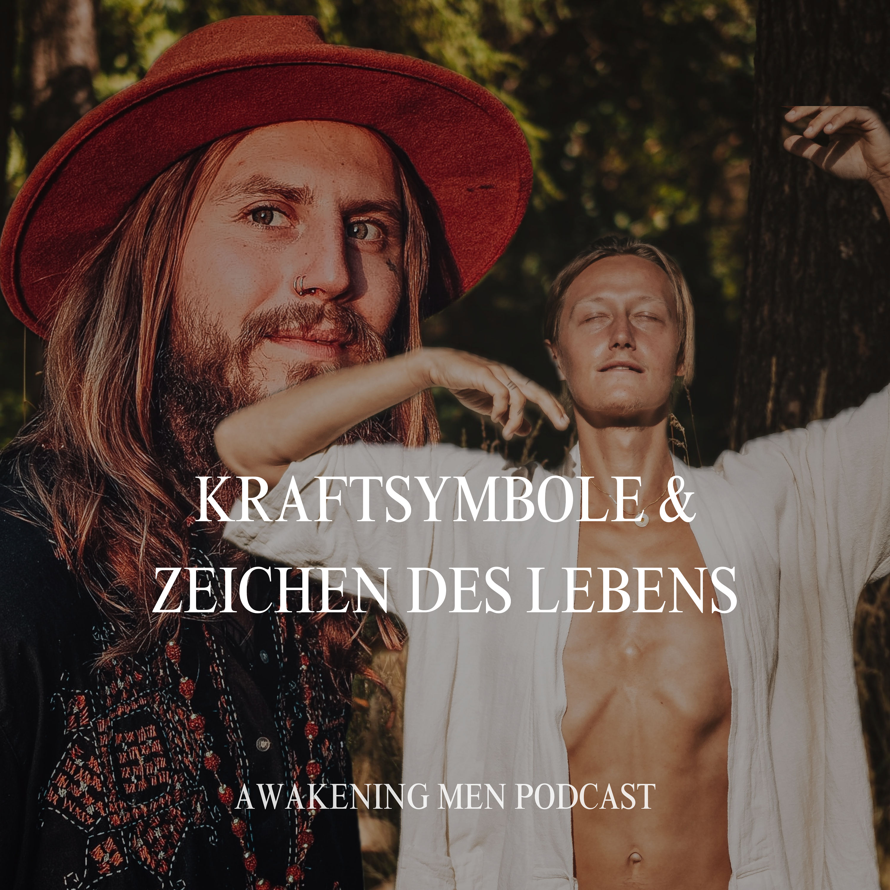 Botschaften des Lebens deuten - Interview mit Luca Sumitra
