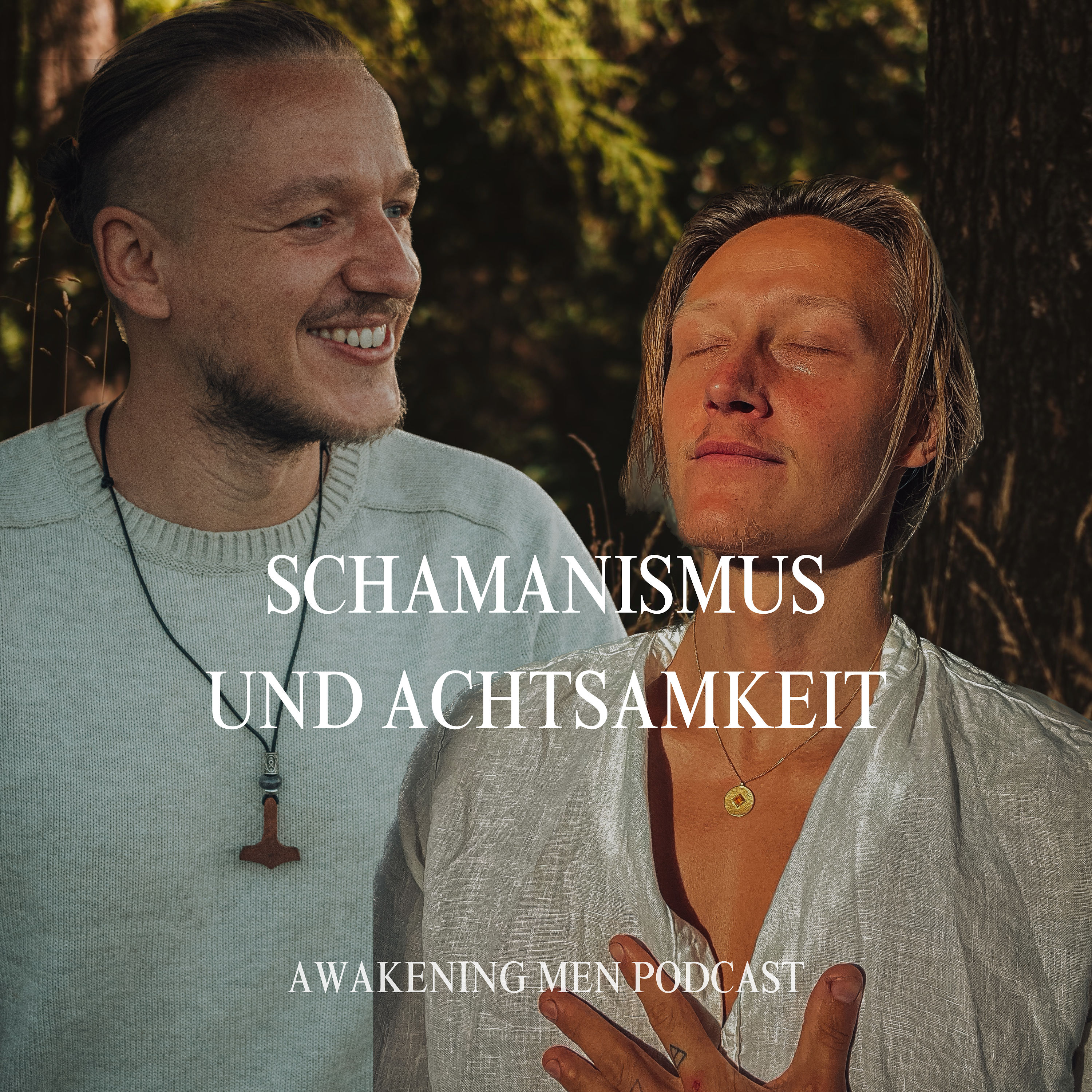 Botschafter zwischen den Welten - Interview mit Richard Otto