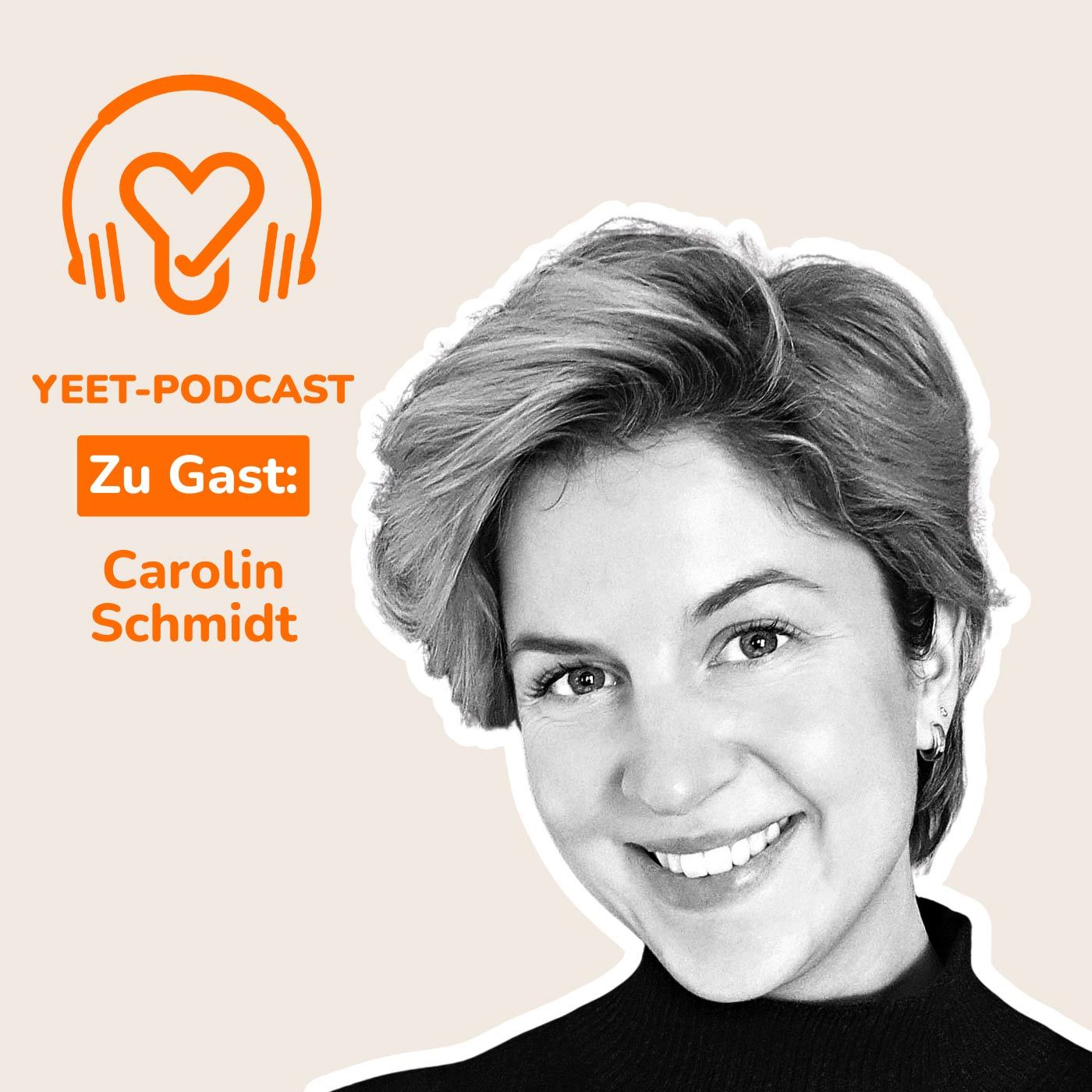 Botschafter*innen-Kommunikation - mit Carolin Schmidt