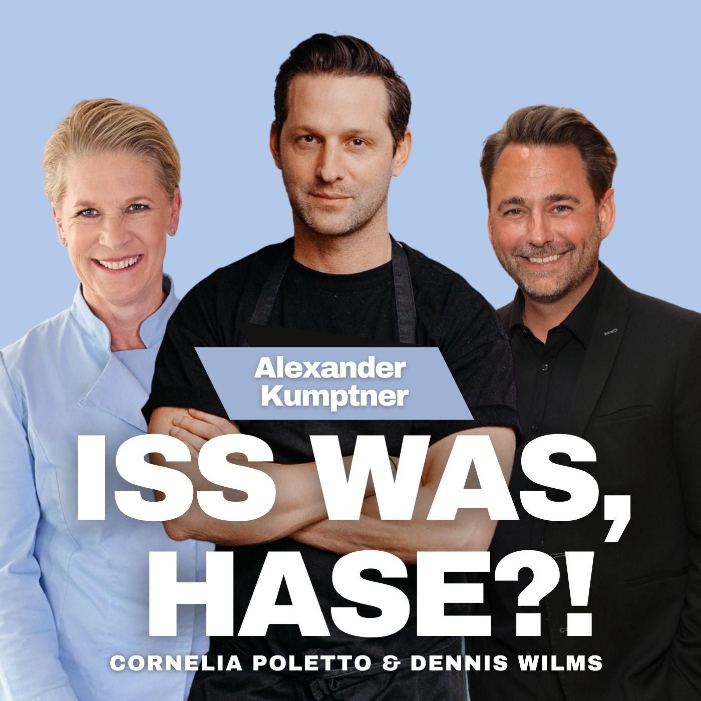 Bowls, Dubaischoki und Onsen-Eier | mit Alexander Kumptner