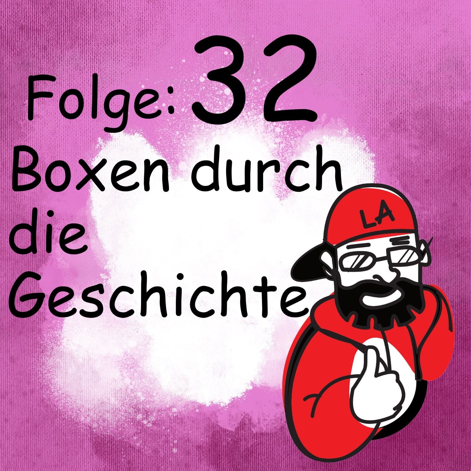 Boxen durch die Geschichte