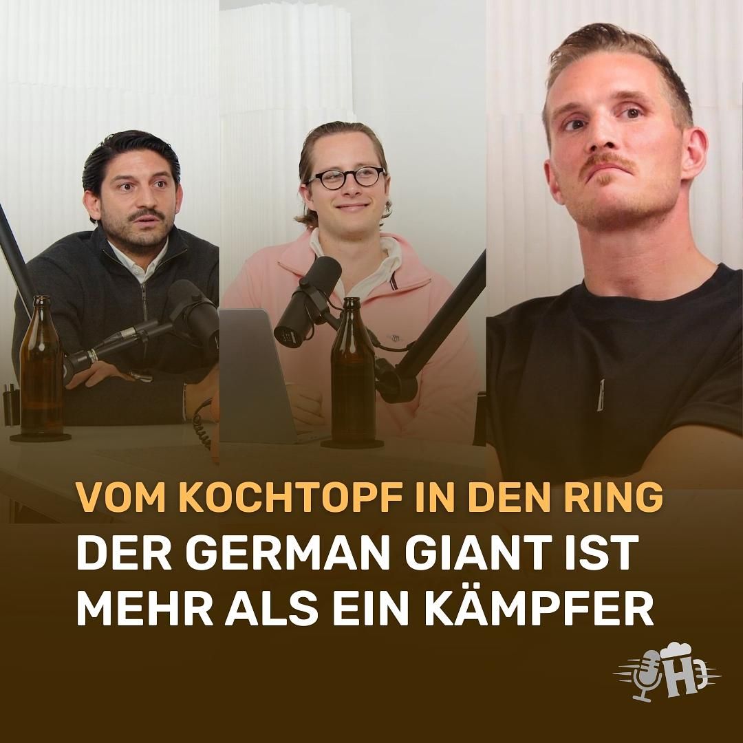 Boxen & Sterneküche: Was Disziplin wirklich bedeutet