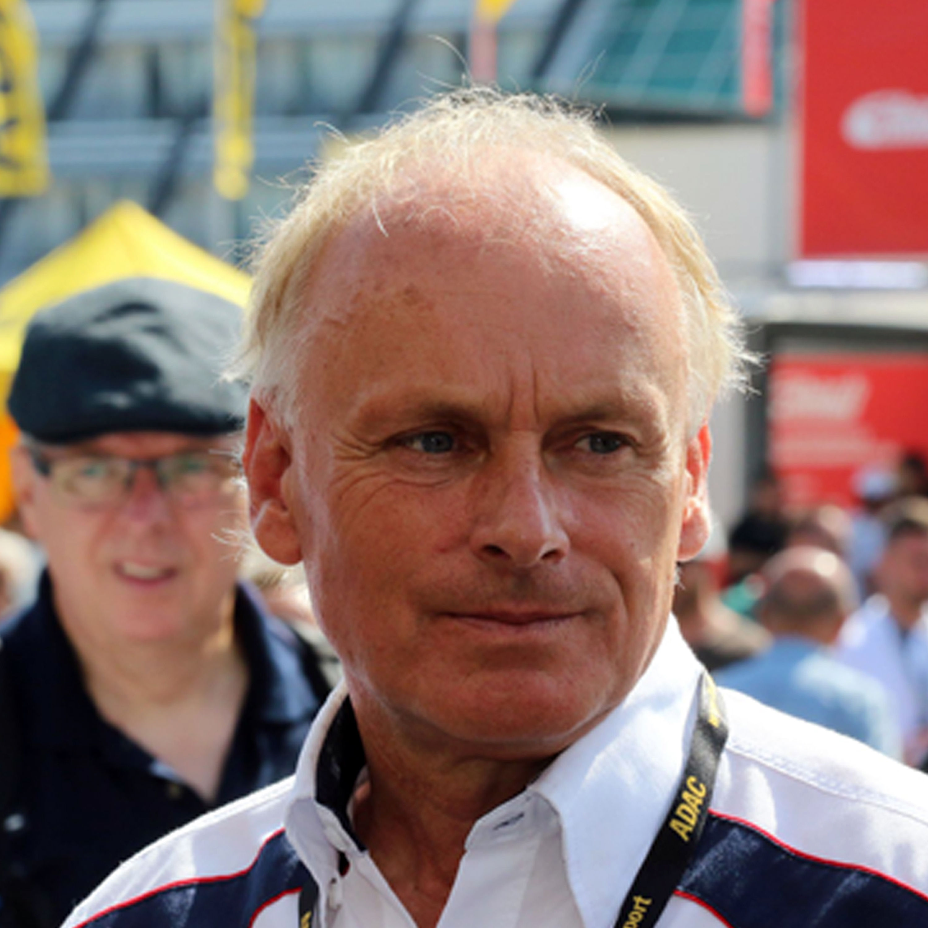 Boxenfunk - Der Motorsport-Podcast Folge 03