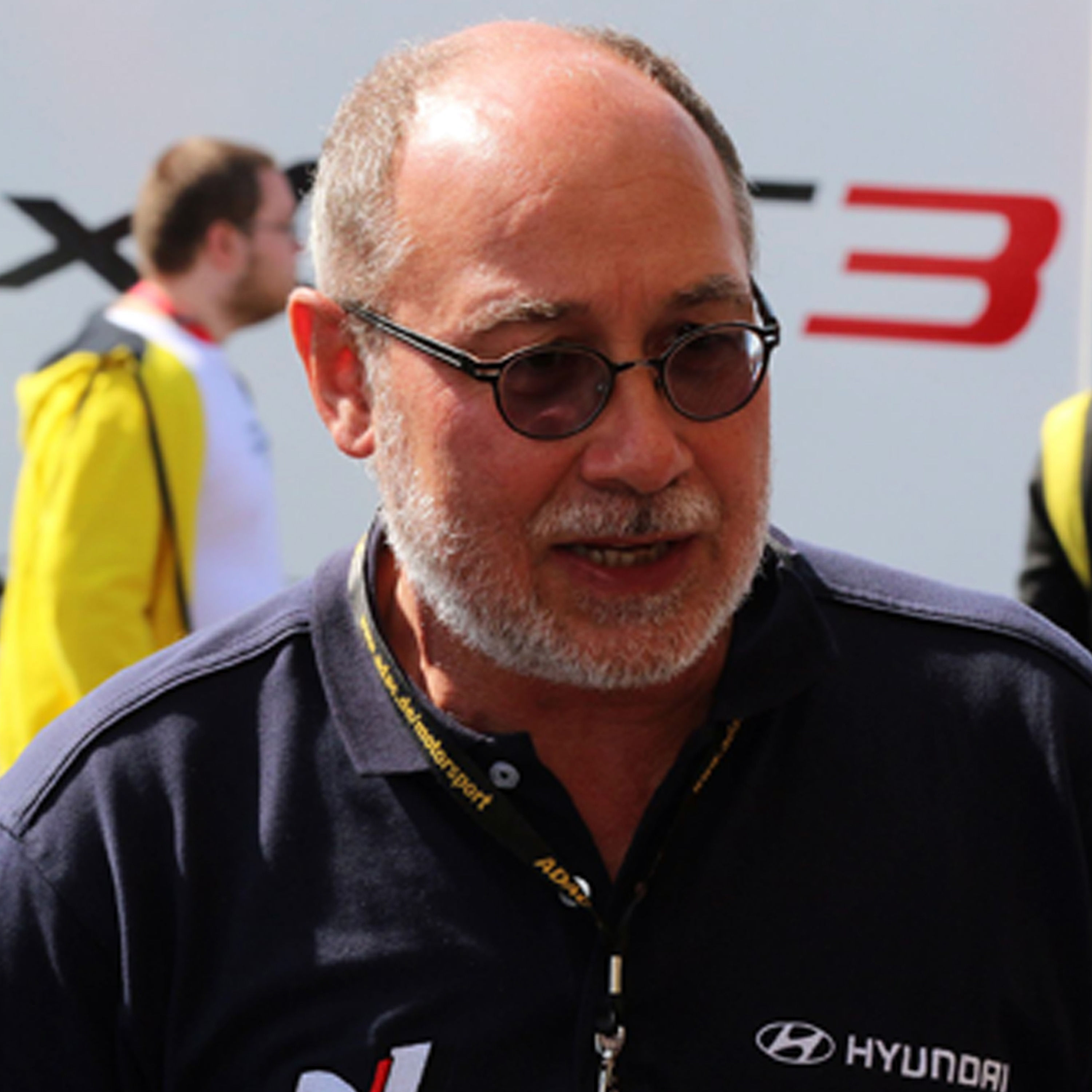 Boxenfunk - Der Motorsport-Podcast Folge 05