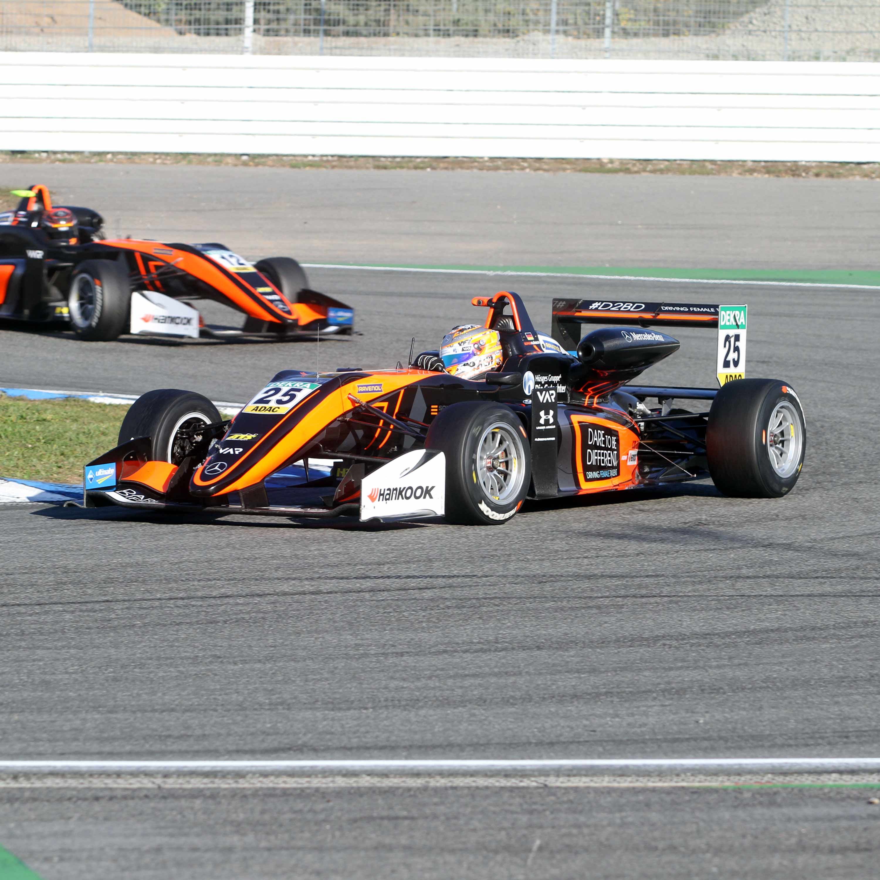 Boxenfunk - Der Motorsport-Podcast Folge 08