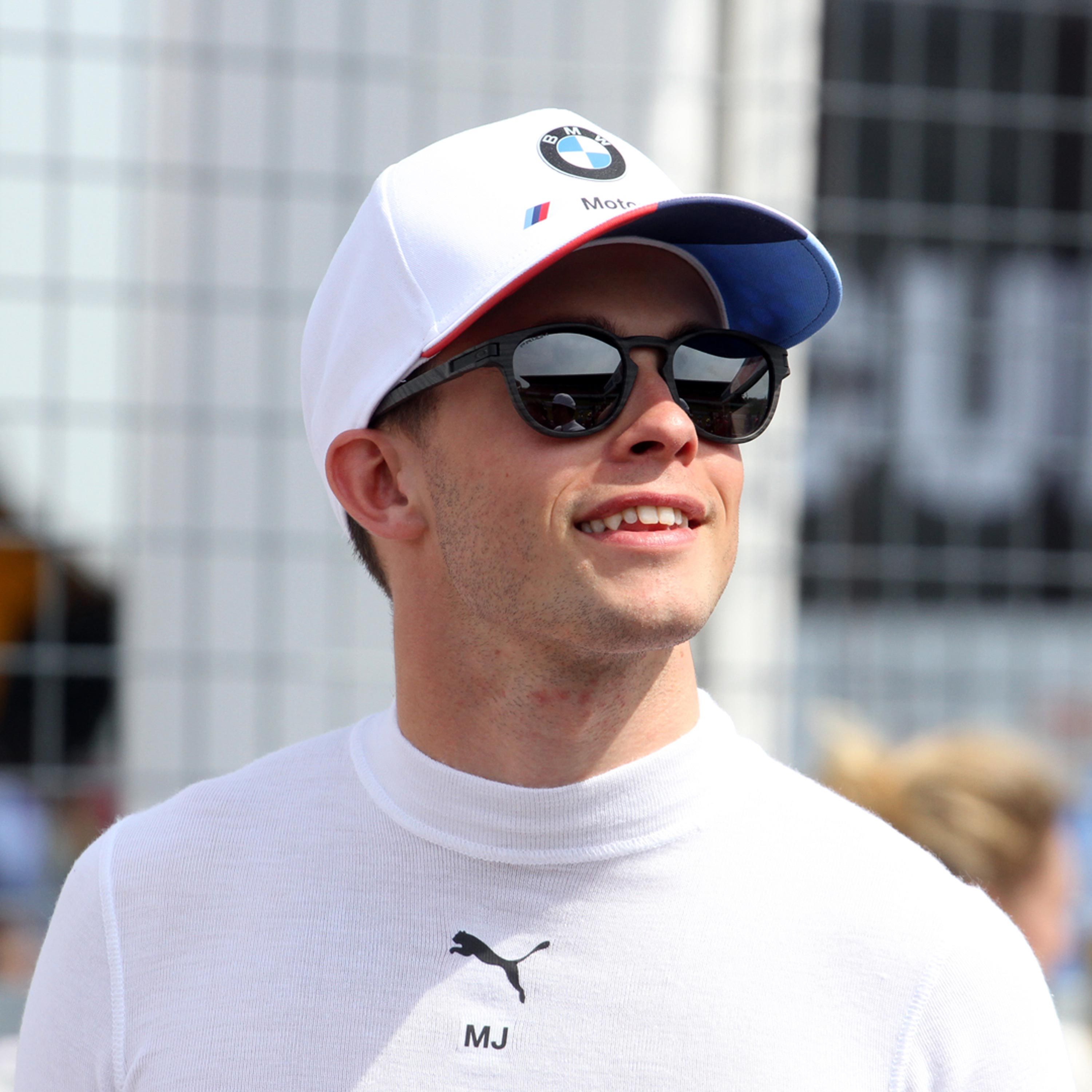 Boxenfunk - Der Motorsport-Podcast Folge 09