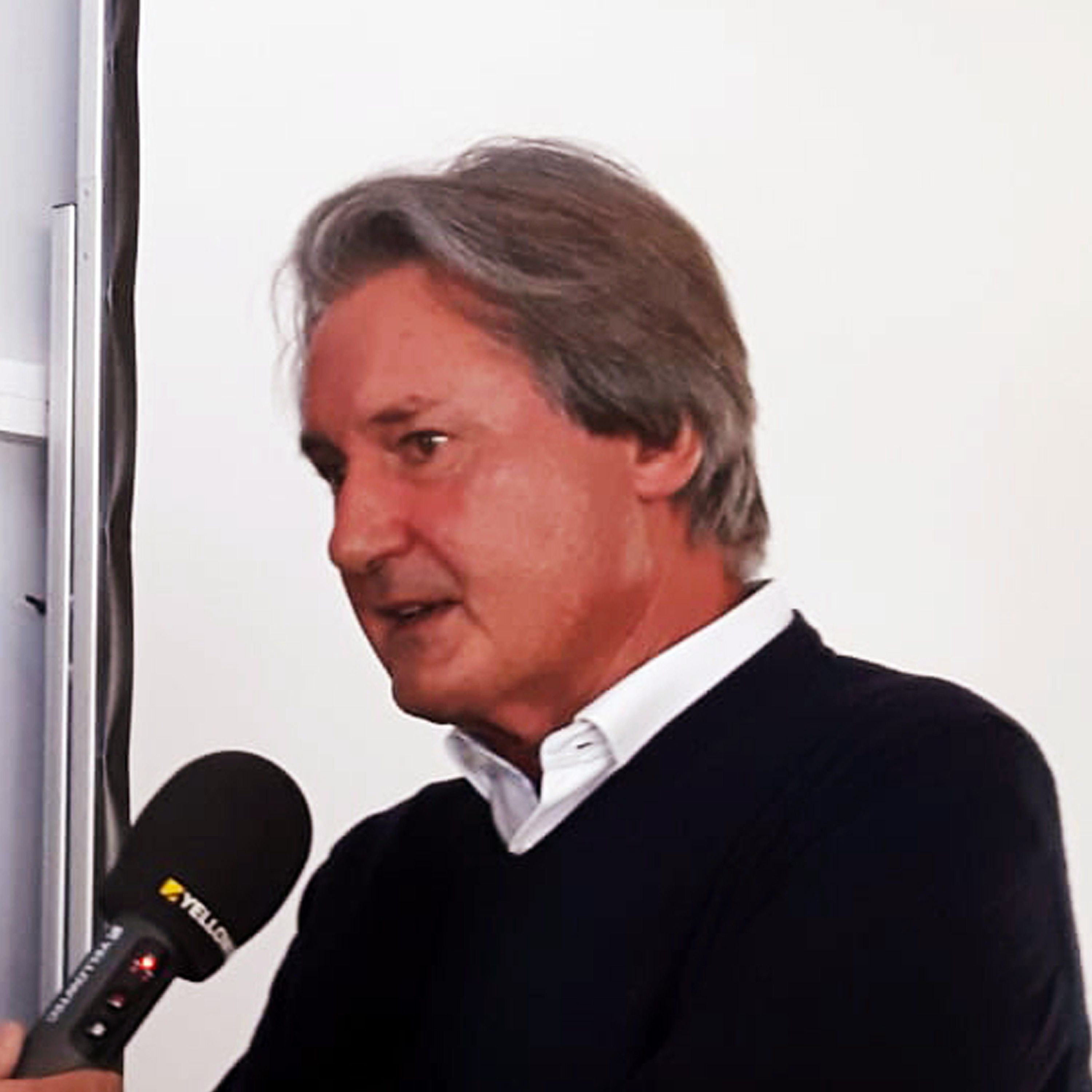 Boxenfunk - Der Motorsport-Podcast Folge 10