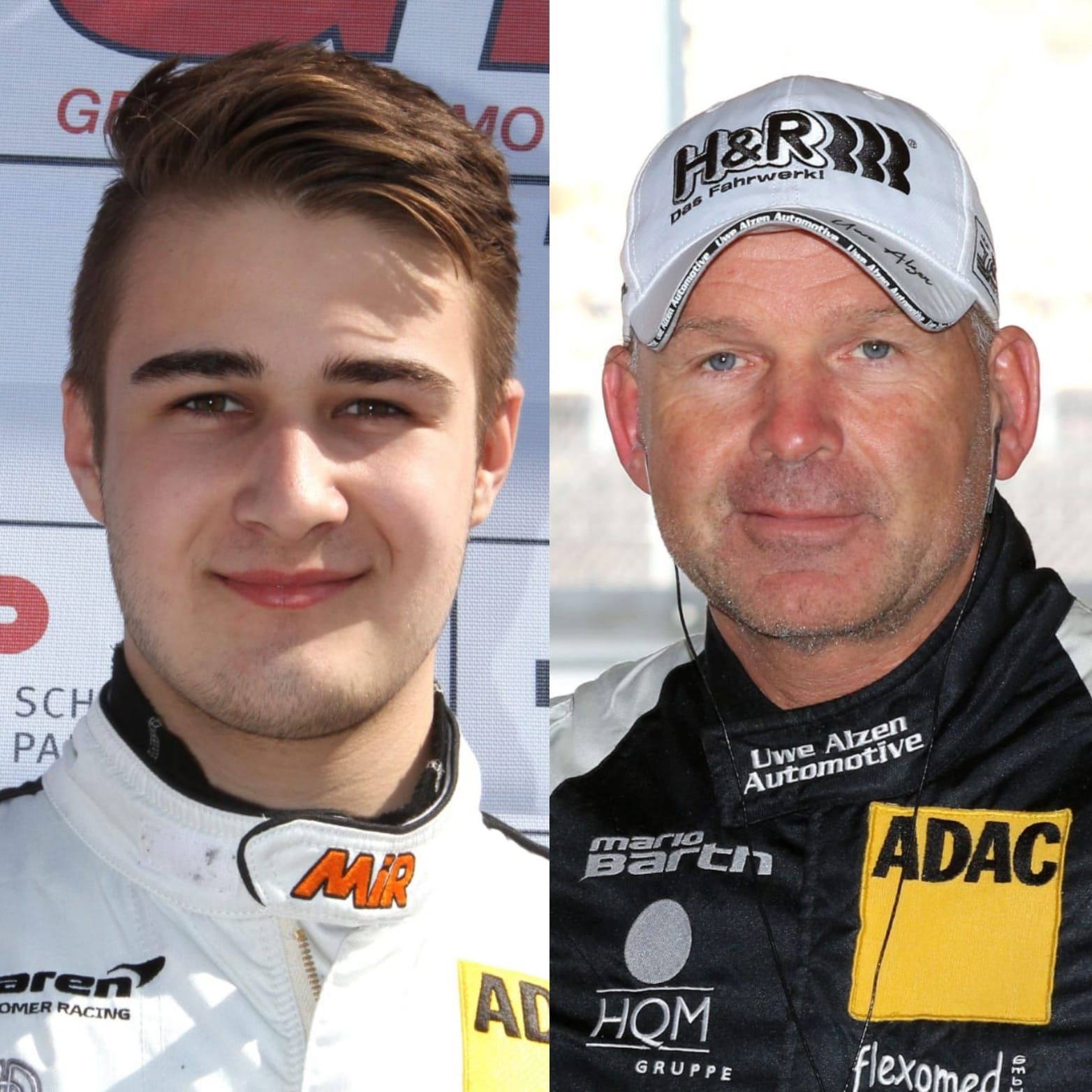 Boxenfunk - Der Motorsport-Podcast Folge 11