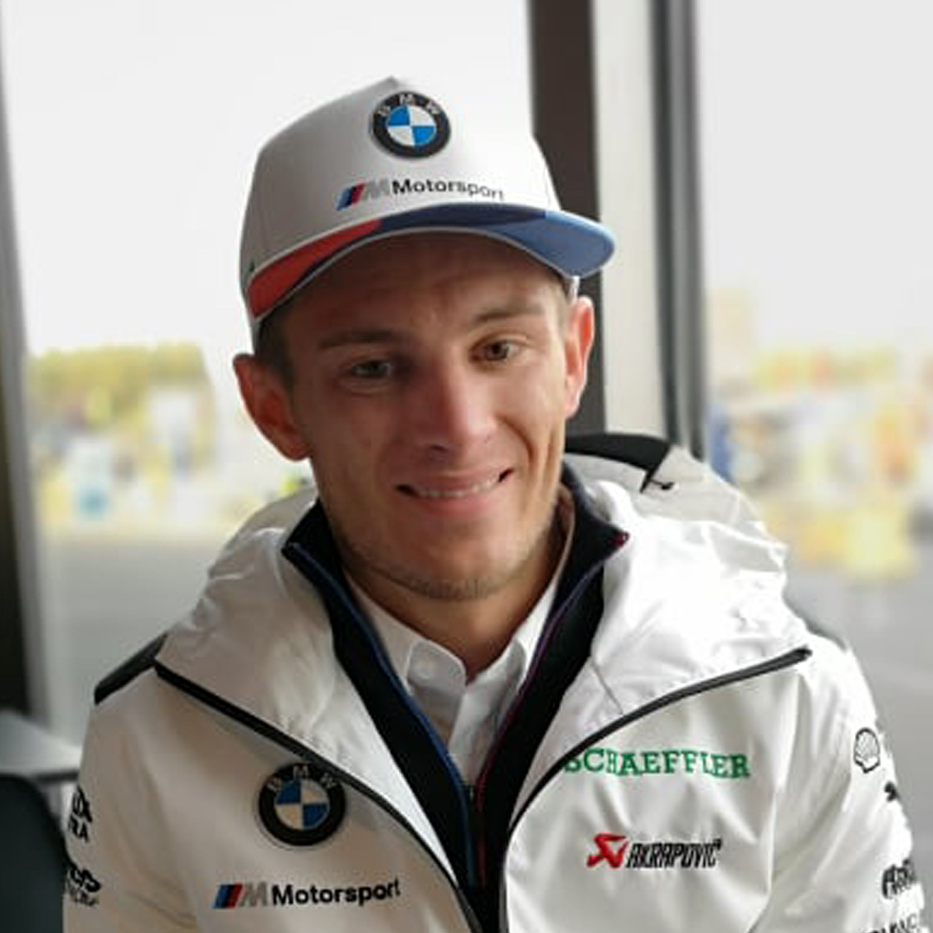Boxenfunk - Der Motorsport-Podcast Folge 15