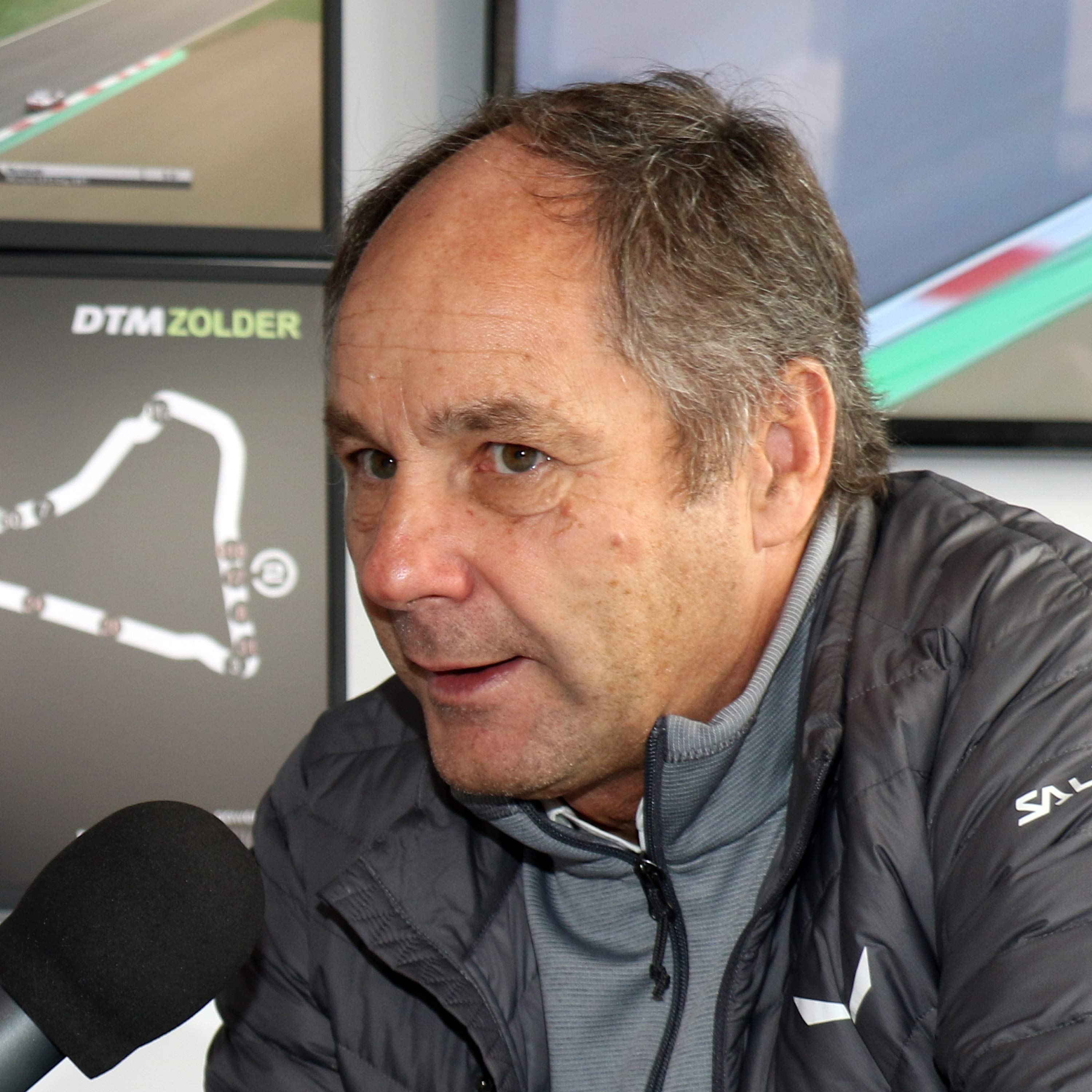 Boxenfunk - Der Motorsport-Podcast Folge 21