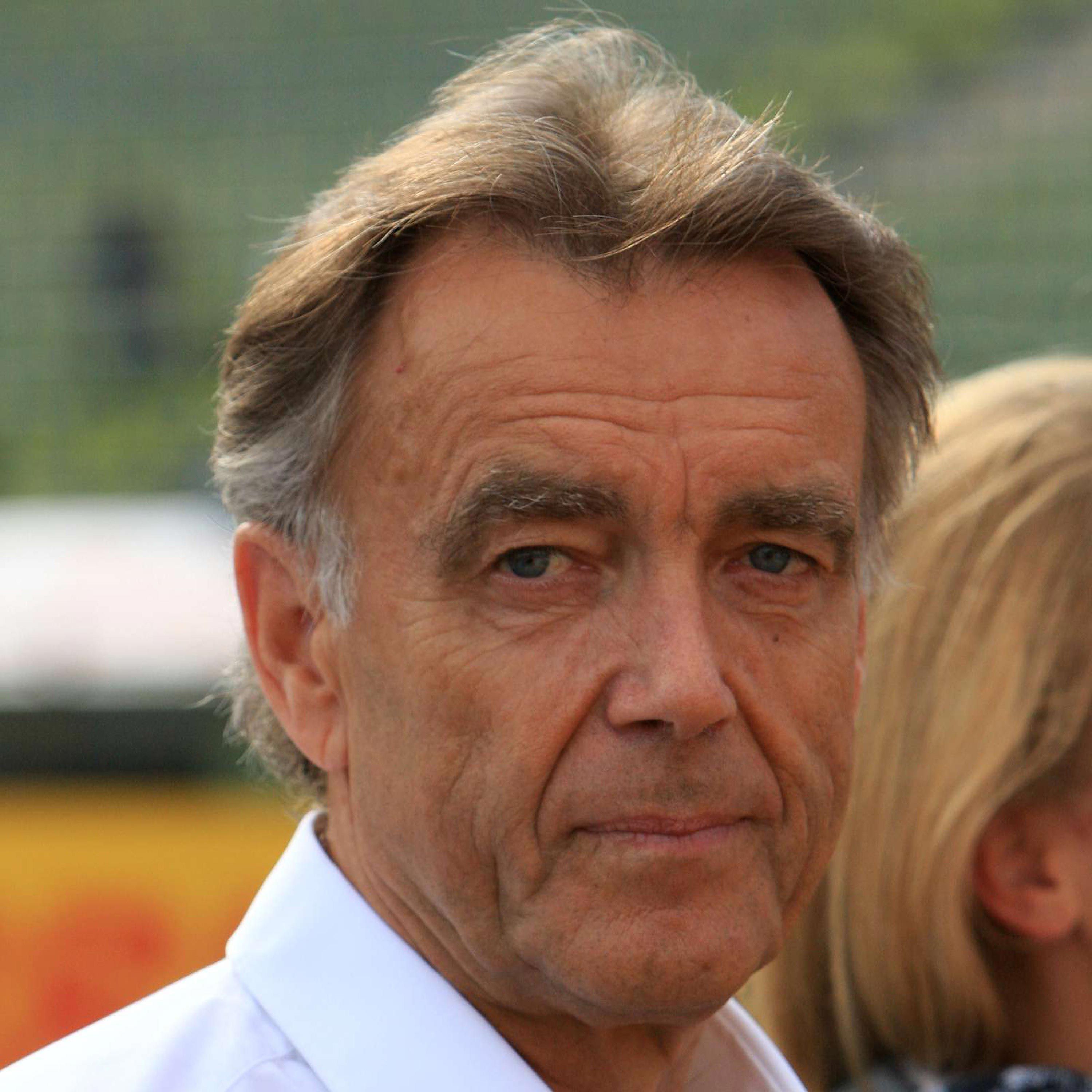 Boxenfunk - Der Motorsport-Podcast Folge 22