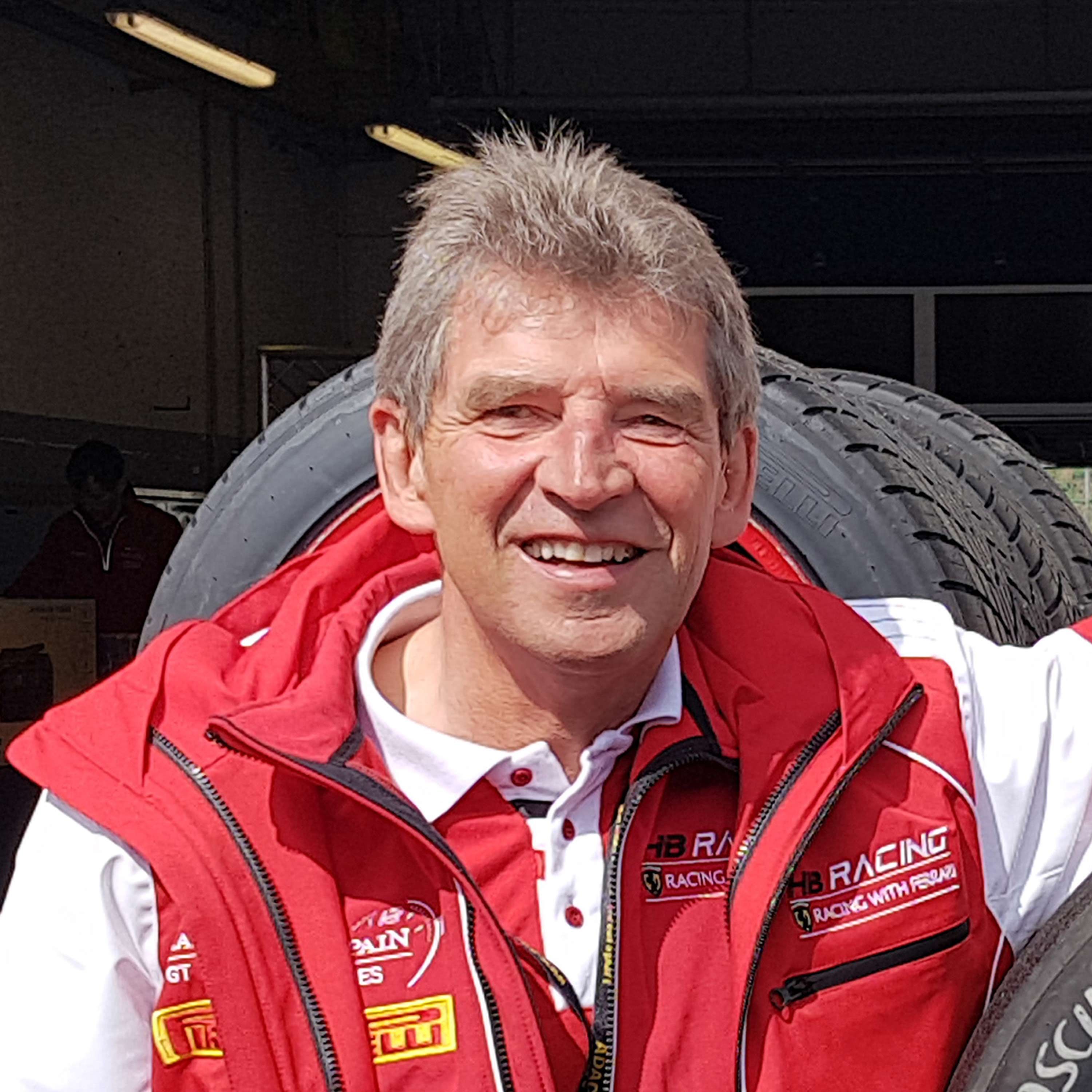 Boxenfunk - Der Motorsport-Podcast Folge 23