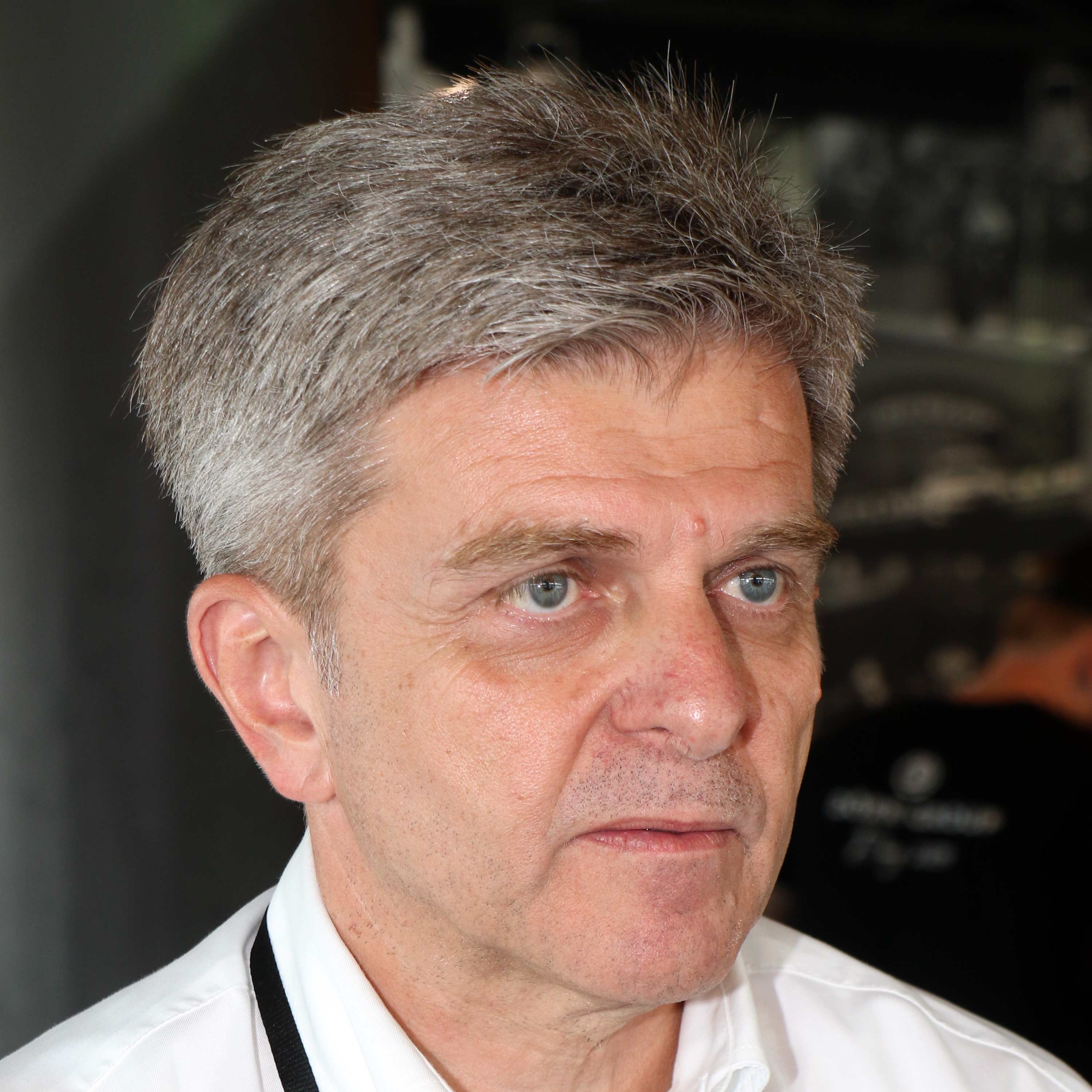 Boxenfunk - Der Motorsport-Podcast Folge 26