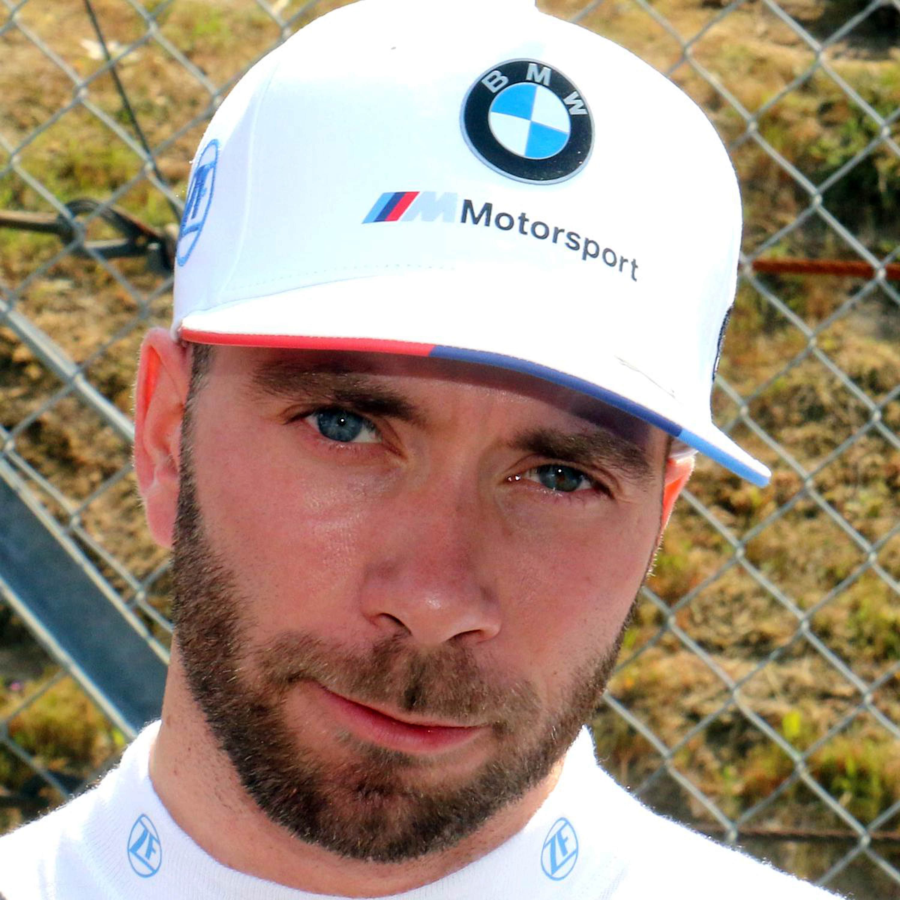 Boxenfunk - Der Motorsport-Podcast Folge 27
