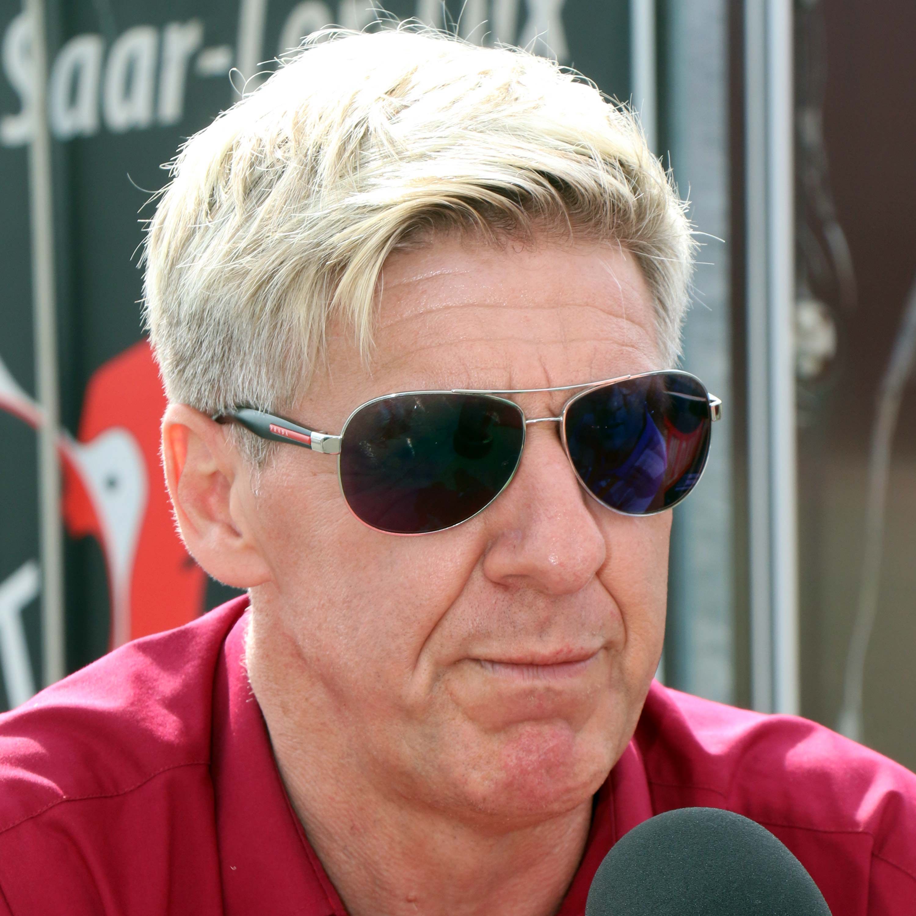Boxenfunk - Der Motorsport-Podcast Folge 29