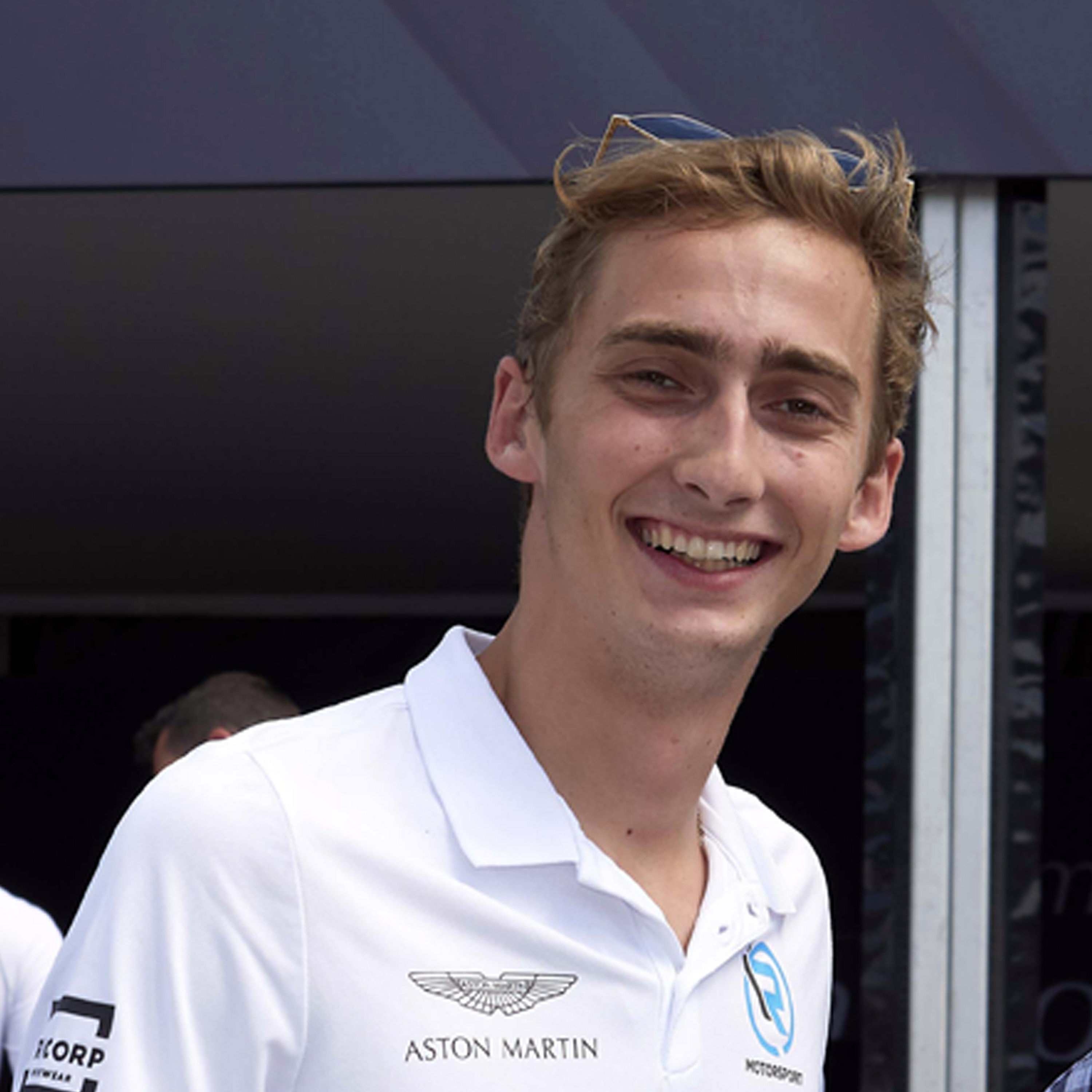 Boxenfunk - Der Motorsport-Podcast Folge 31