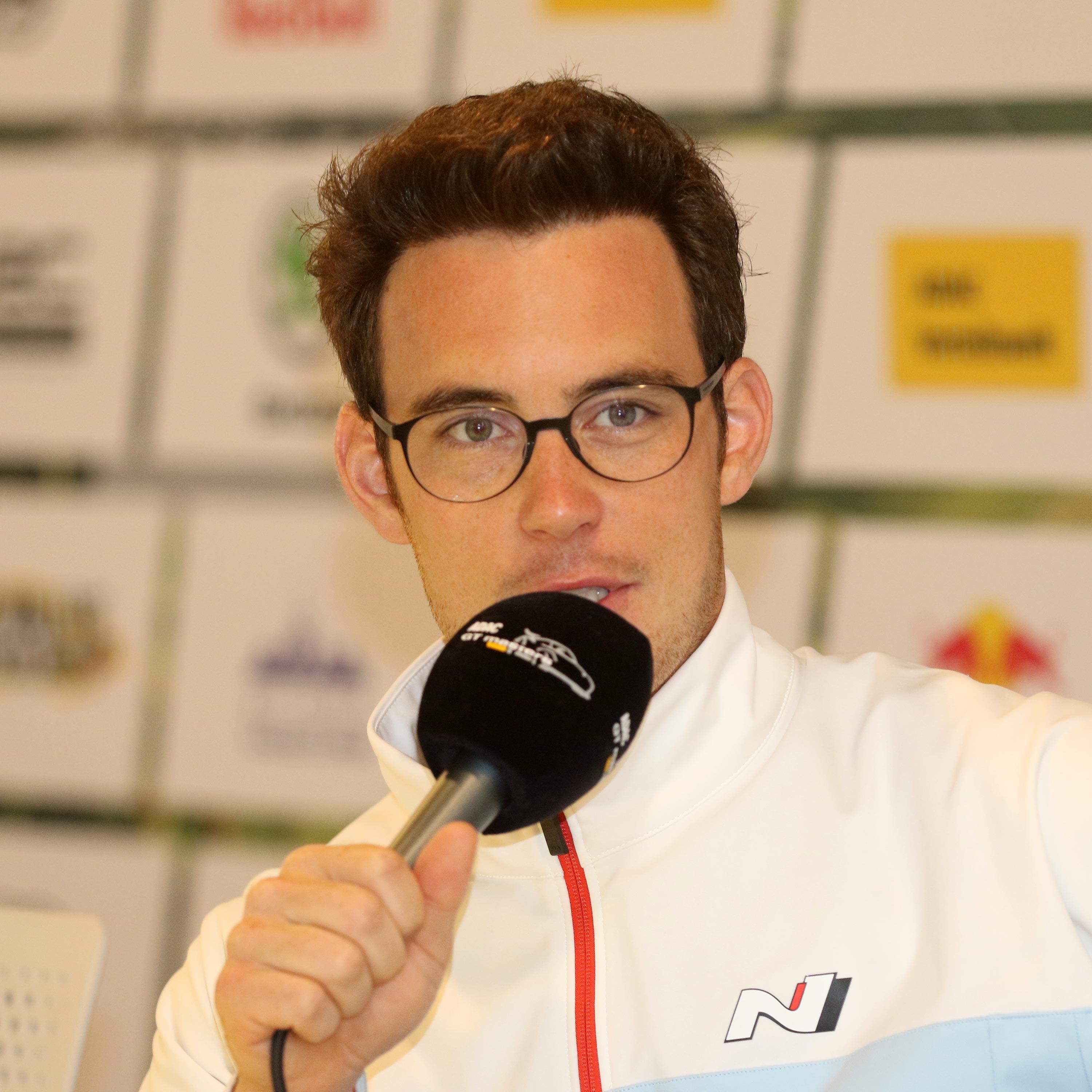 Boxenfunk - Der Motorsport-Podcast Folge 32