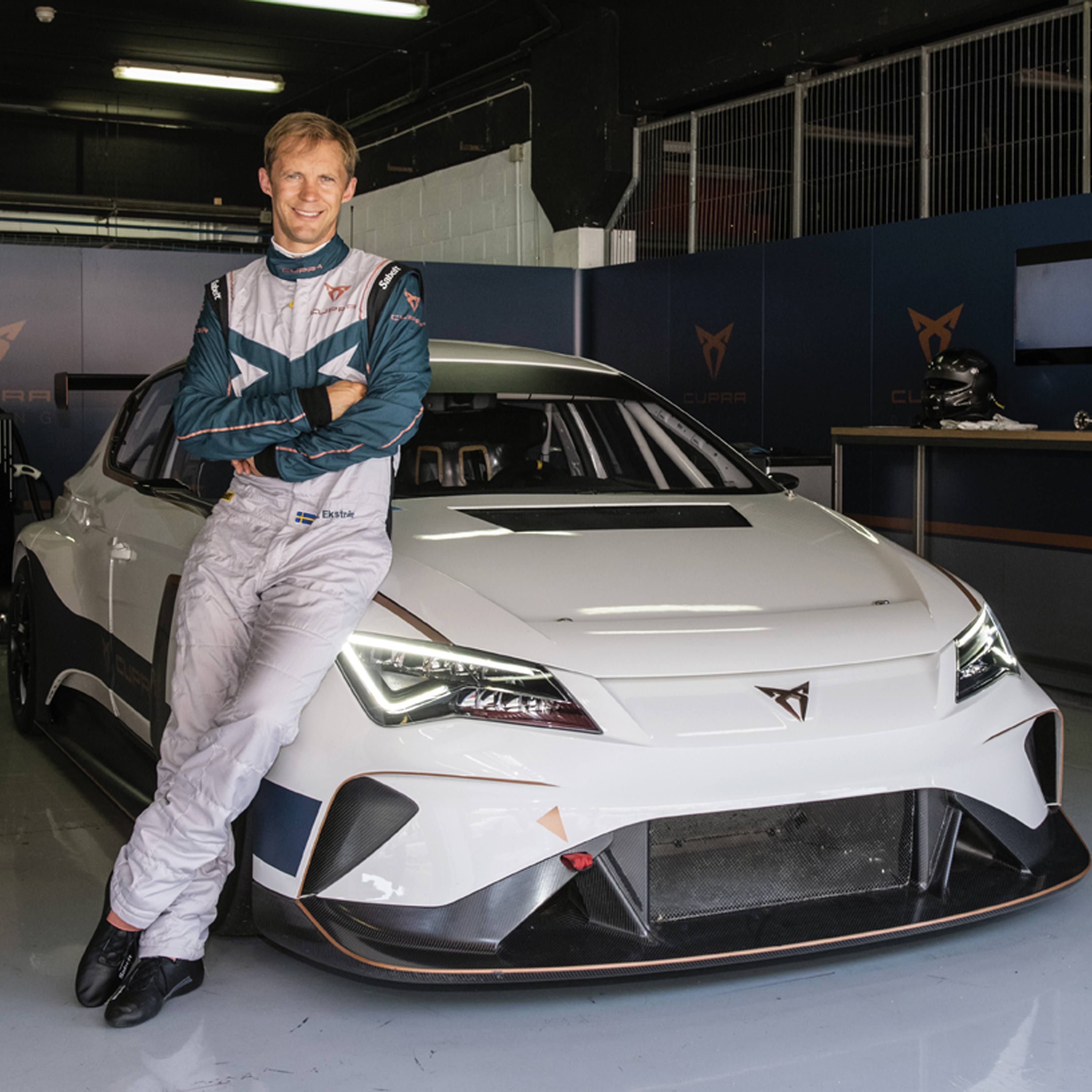 Boxenfunk - Der Motorsport-Podcast Folge 33