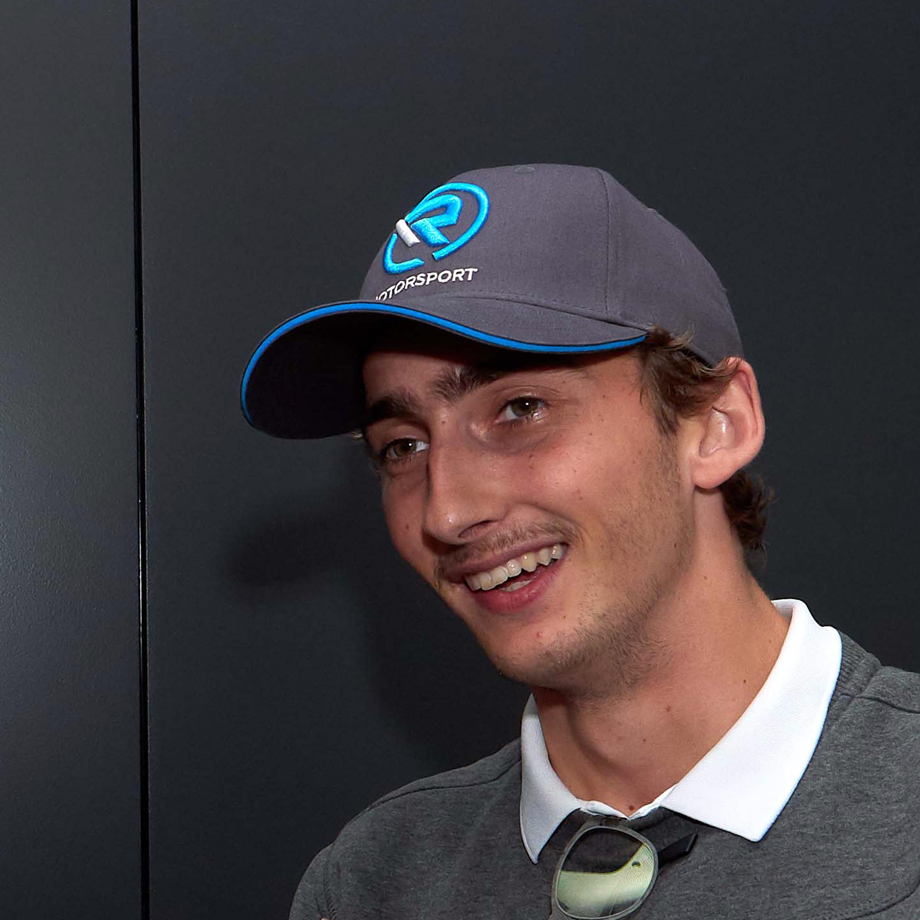 Boxenfunk - Der Motorsport-Podcast Folge 35
