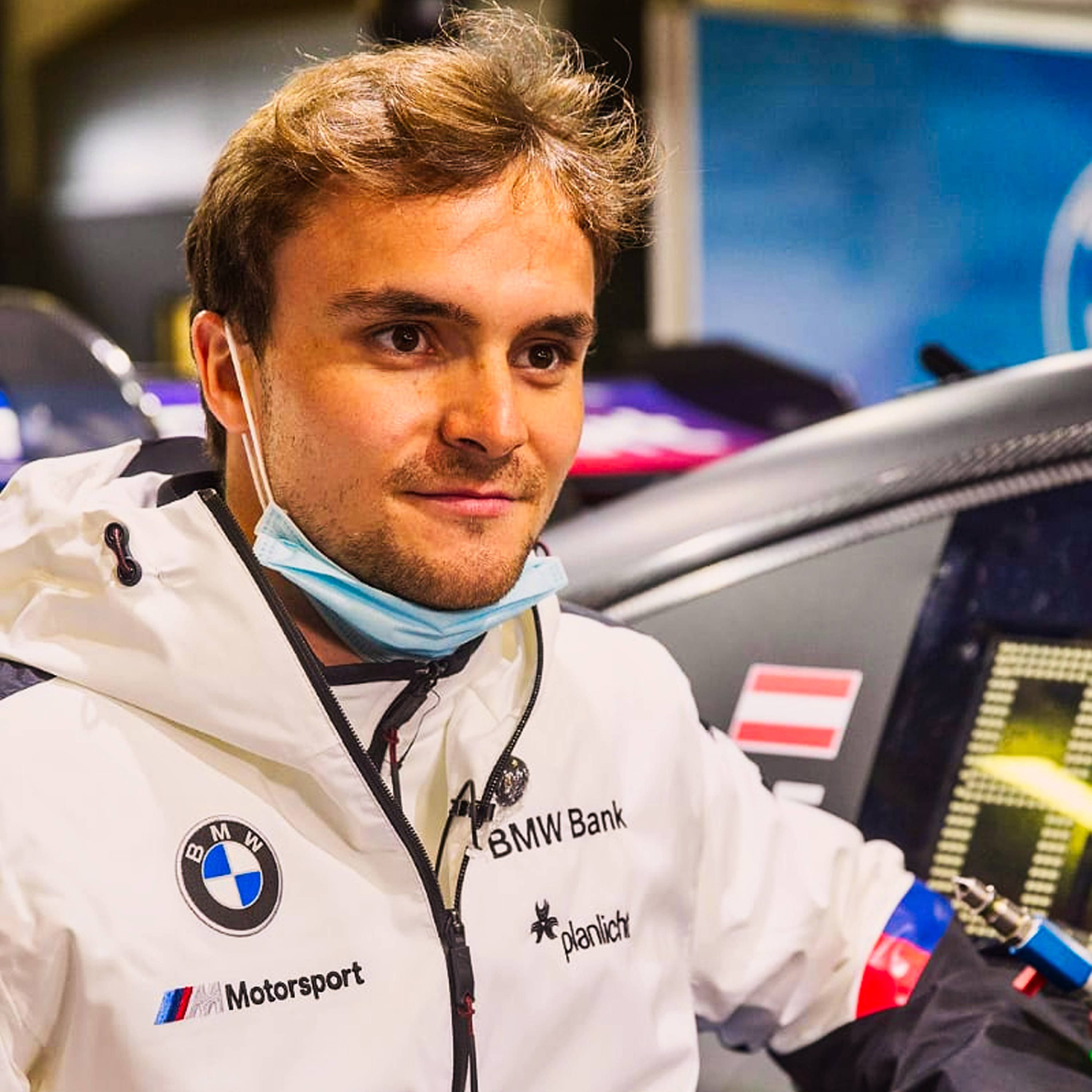Boxenfunk - Der Motorsport-Podcast Folge 37