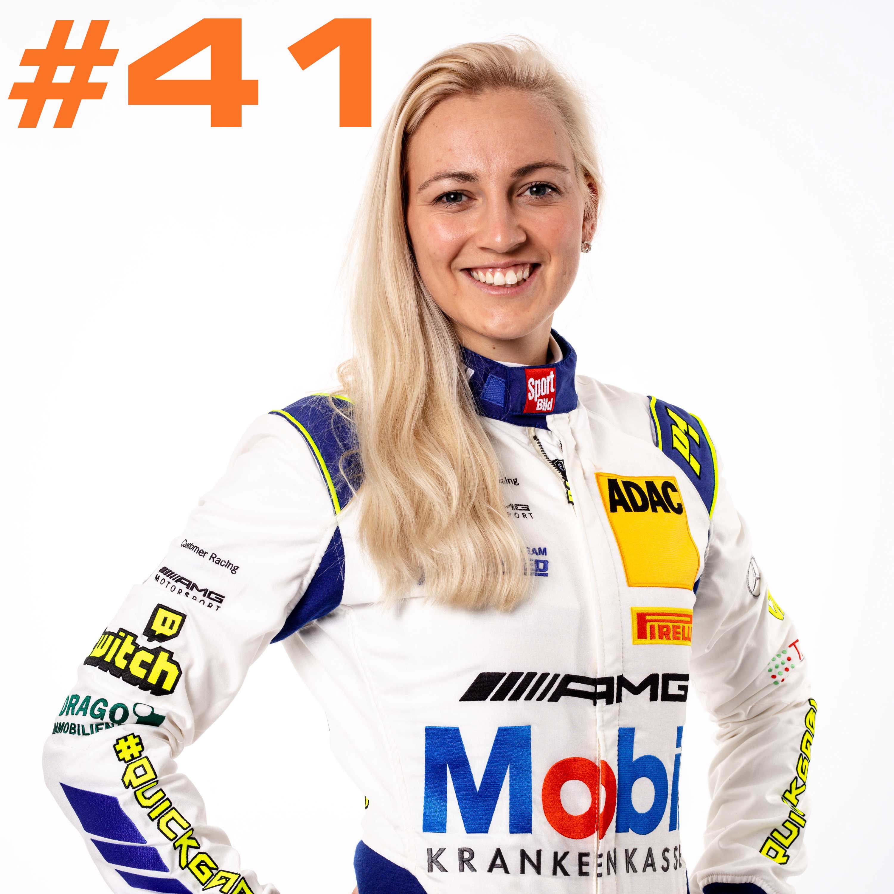 Boxenfunk - Der Motorsport-Podcast Folge 41