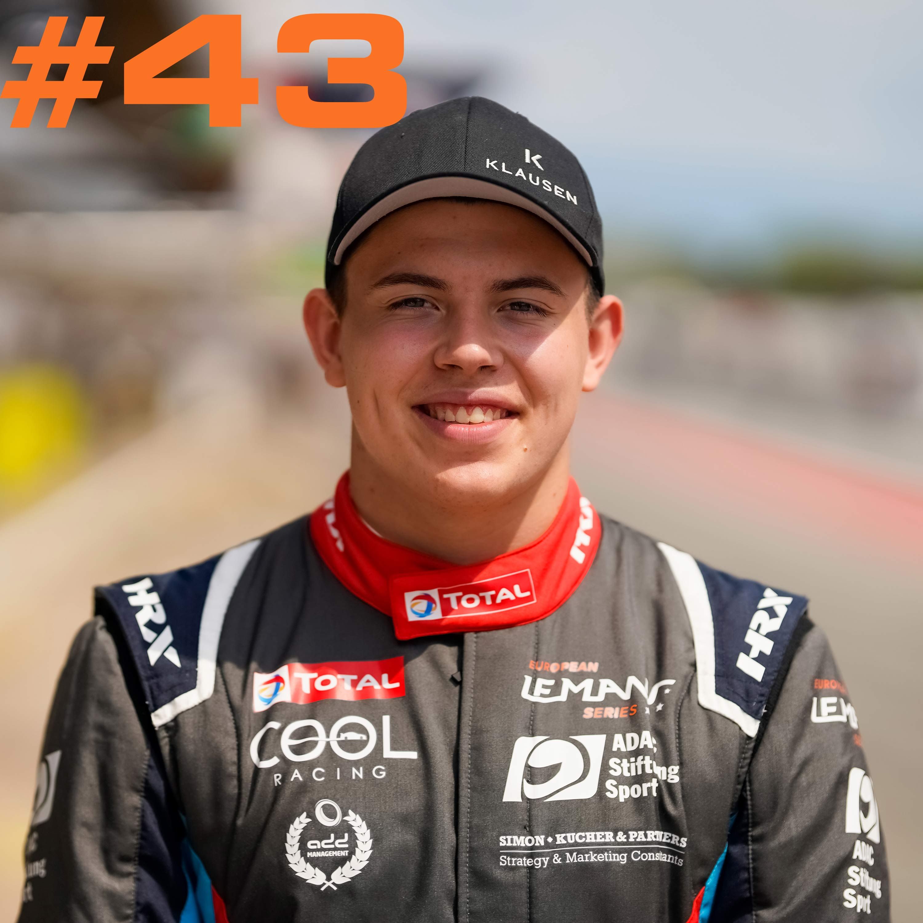 Boxenfunk - Der Motorsport-Podcast Folge 43