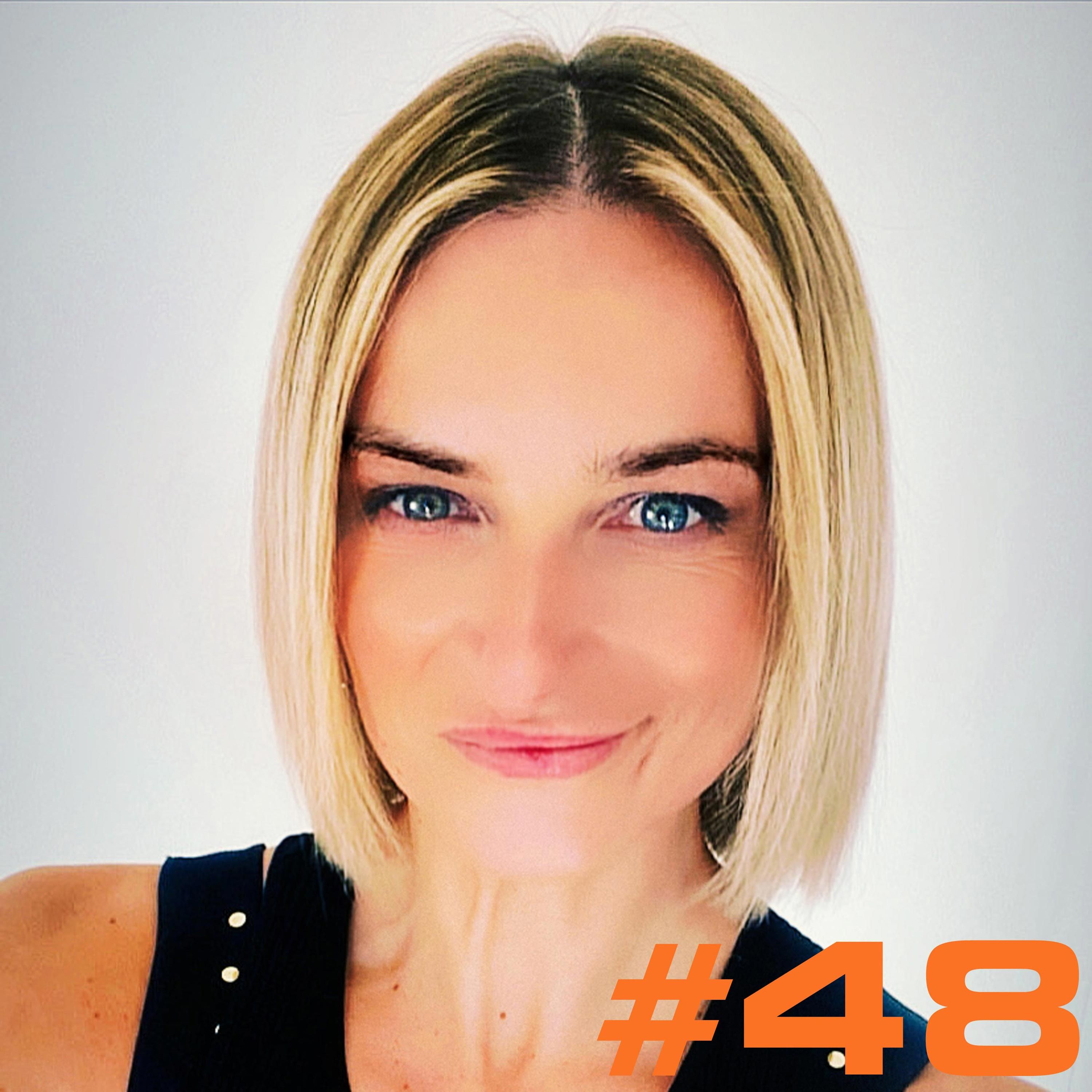 Boxenfunk - Der Motorsport-Podcast Folge 48