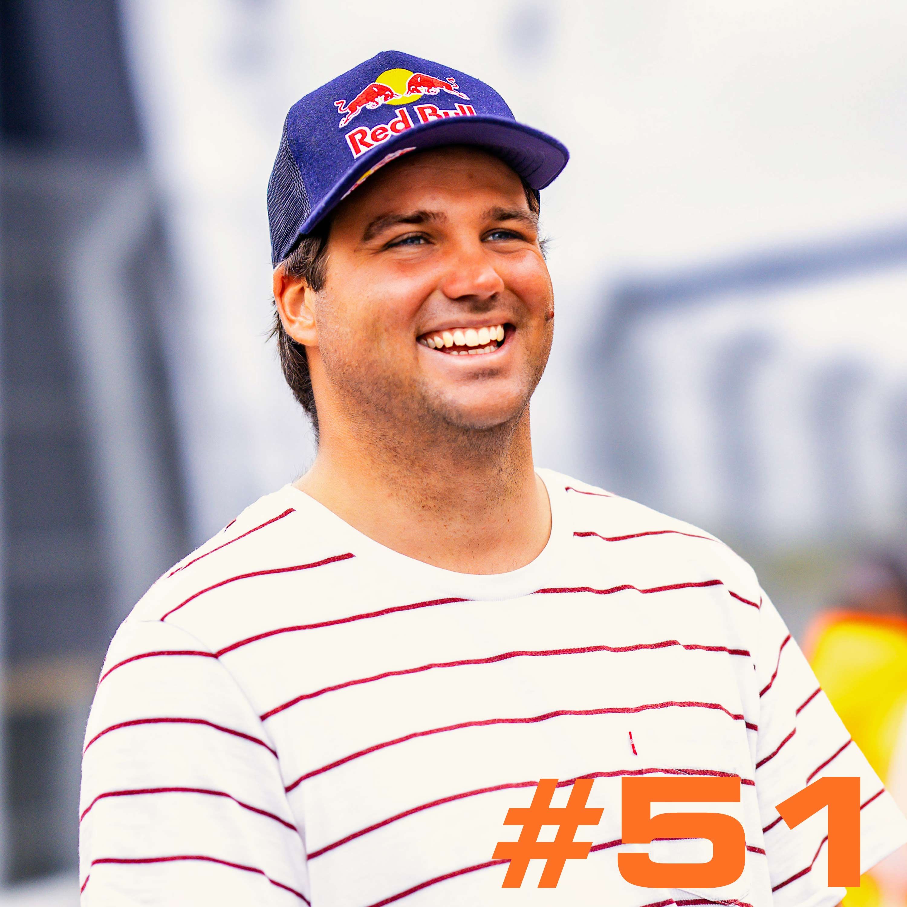 Boxenfunk - Der Motorsport-Podcast Folge 51