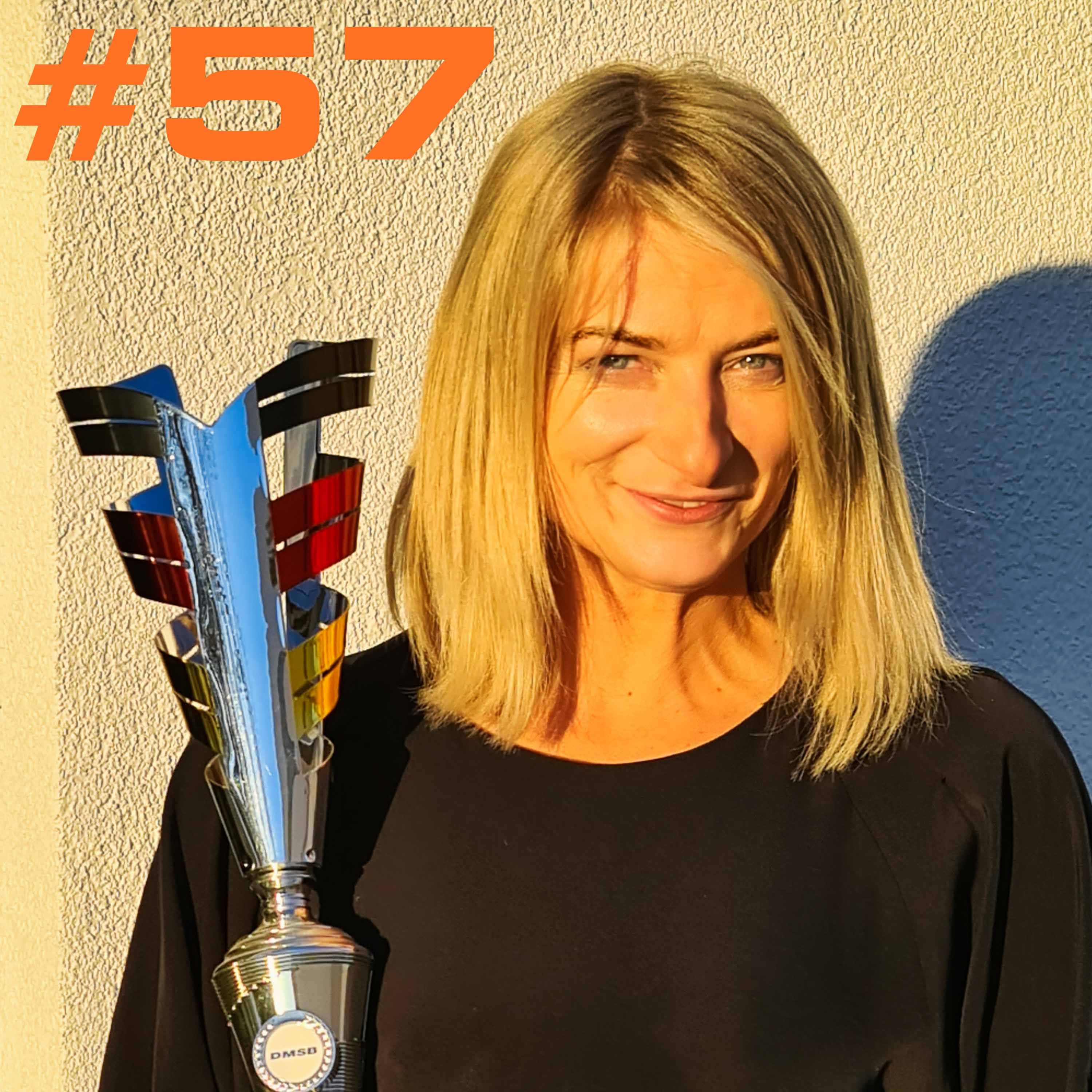 Boxenfunk - Der Motorsport-Podcast Folge 57