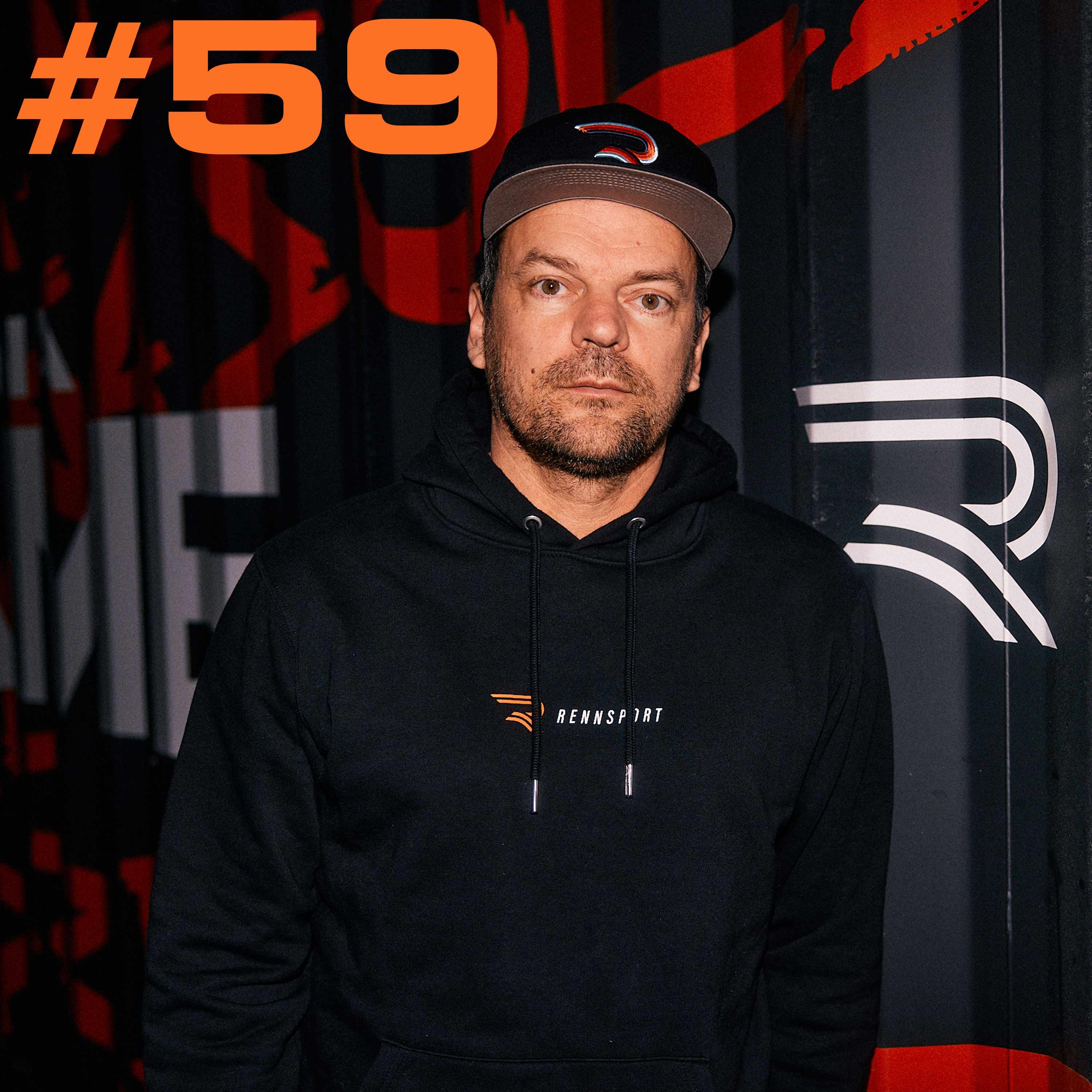 Boxenfunk - Der Motorsport-Podcast Folge 59