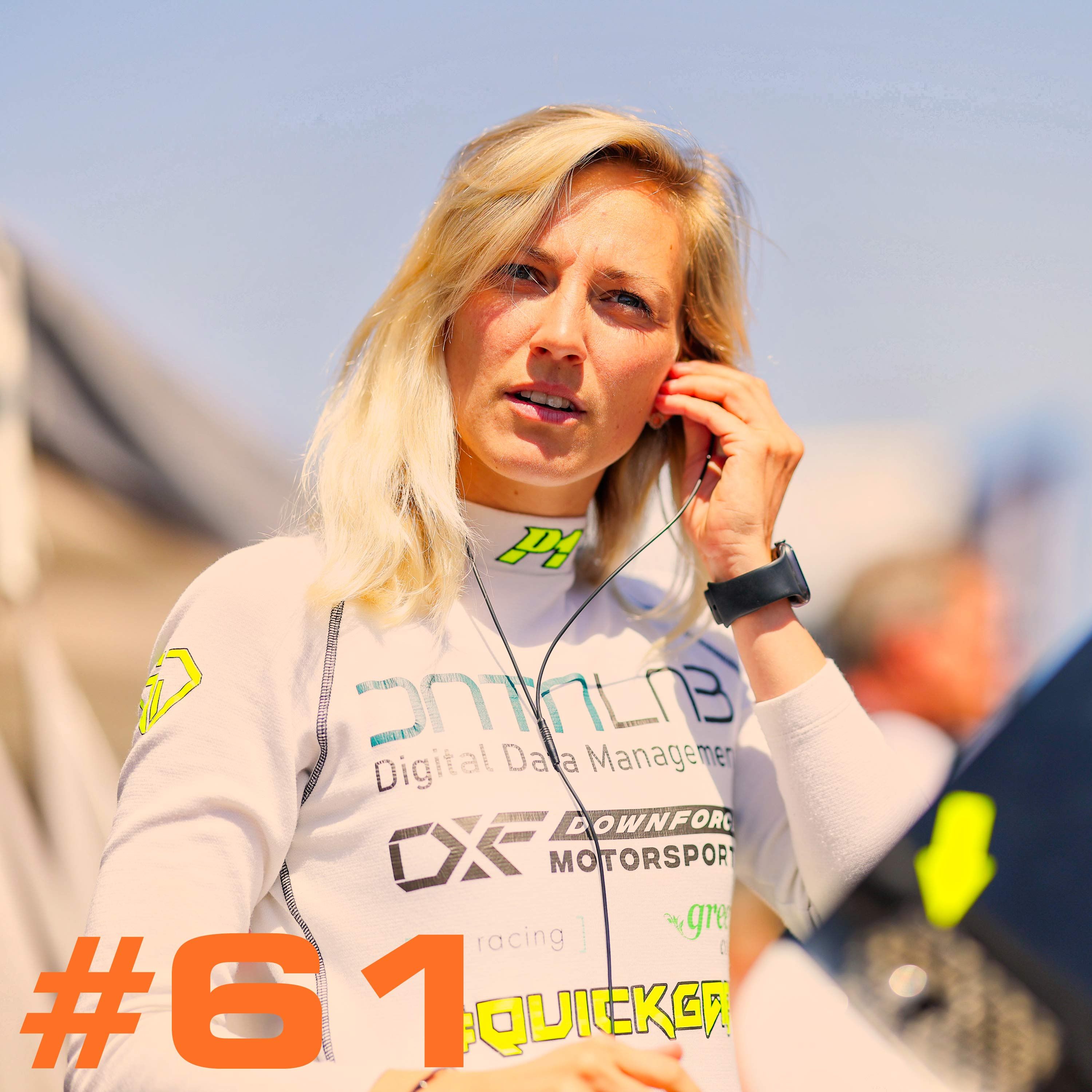 Boxenfunk - Der Motorsport-Podcast Folge 61