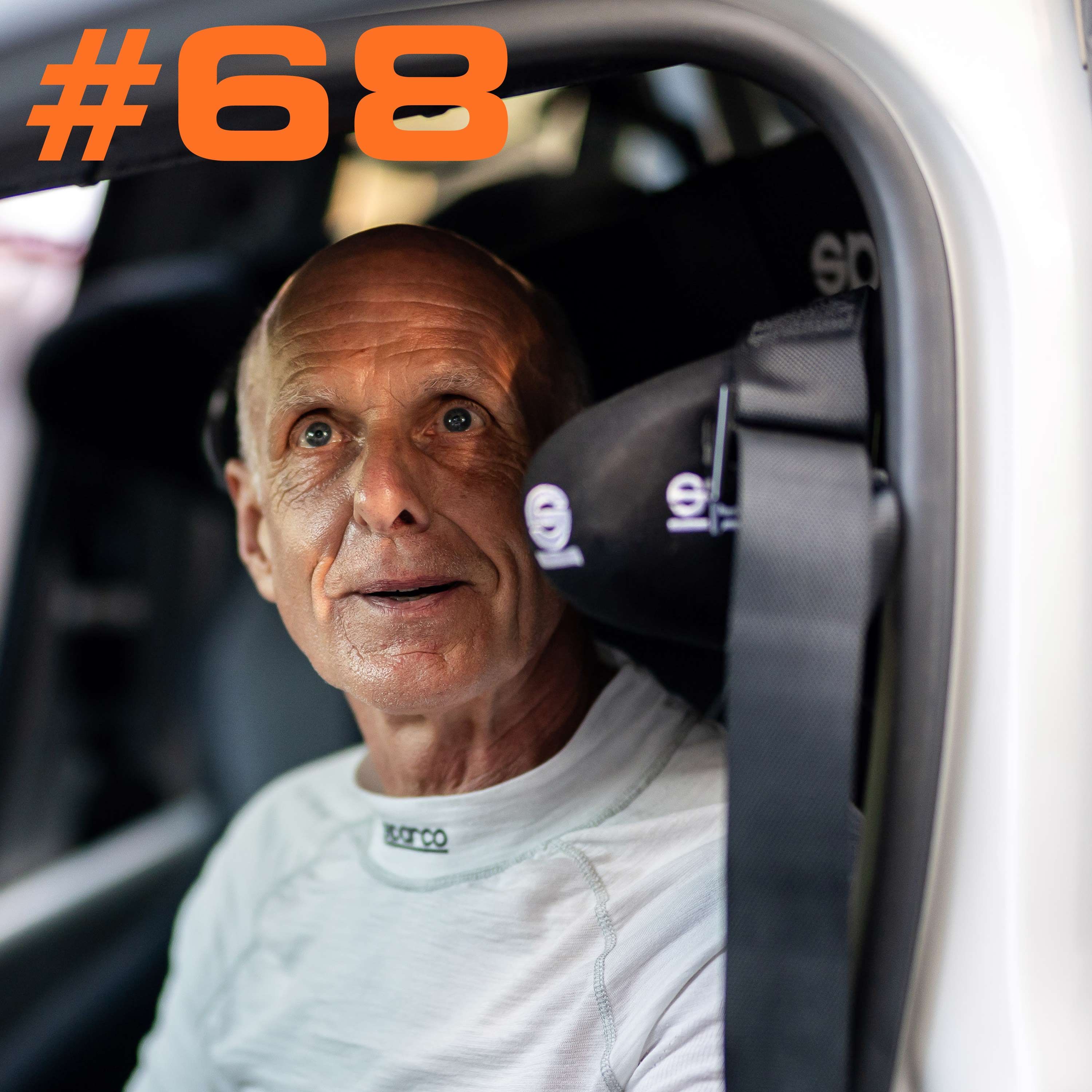 Boxenfunk - Der Motorsport-Podcast Folge 68