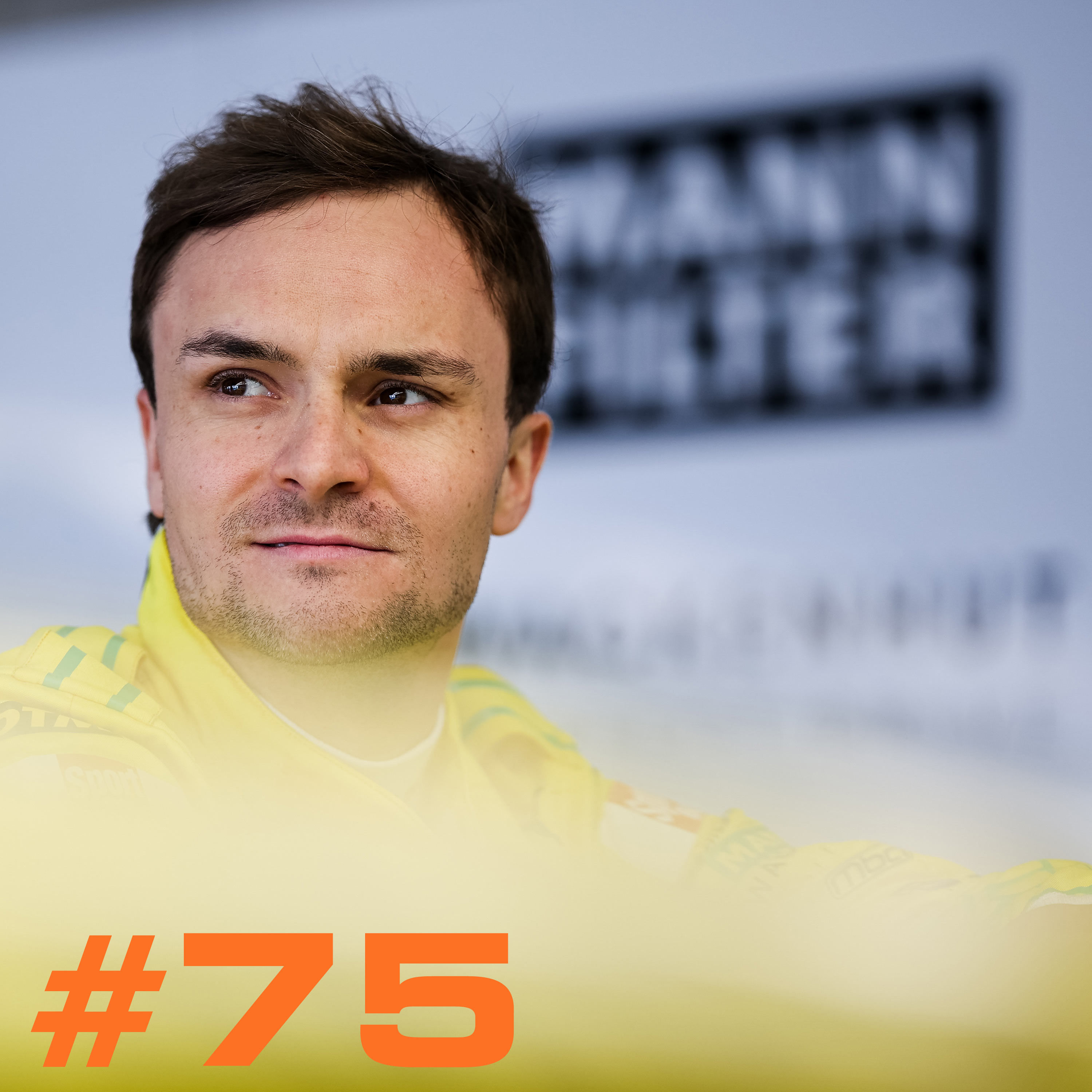 Boxenfunk - Der Motorsport-Podcast Folge 75