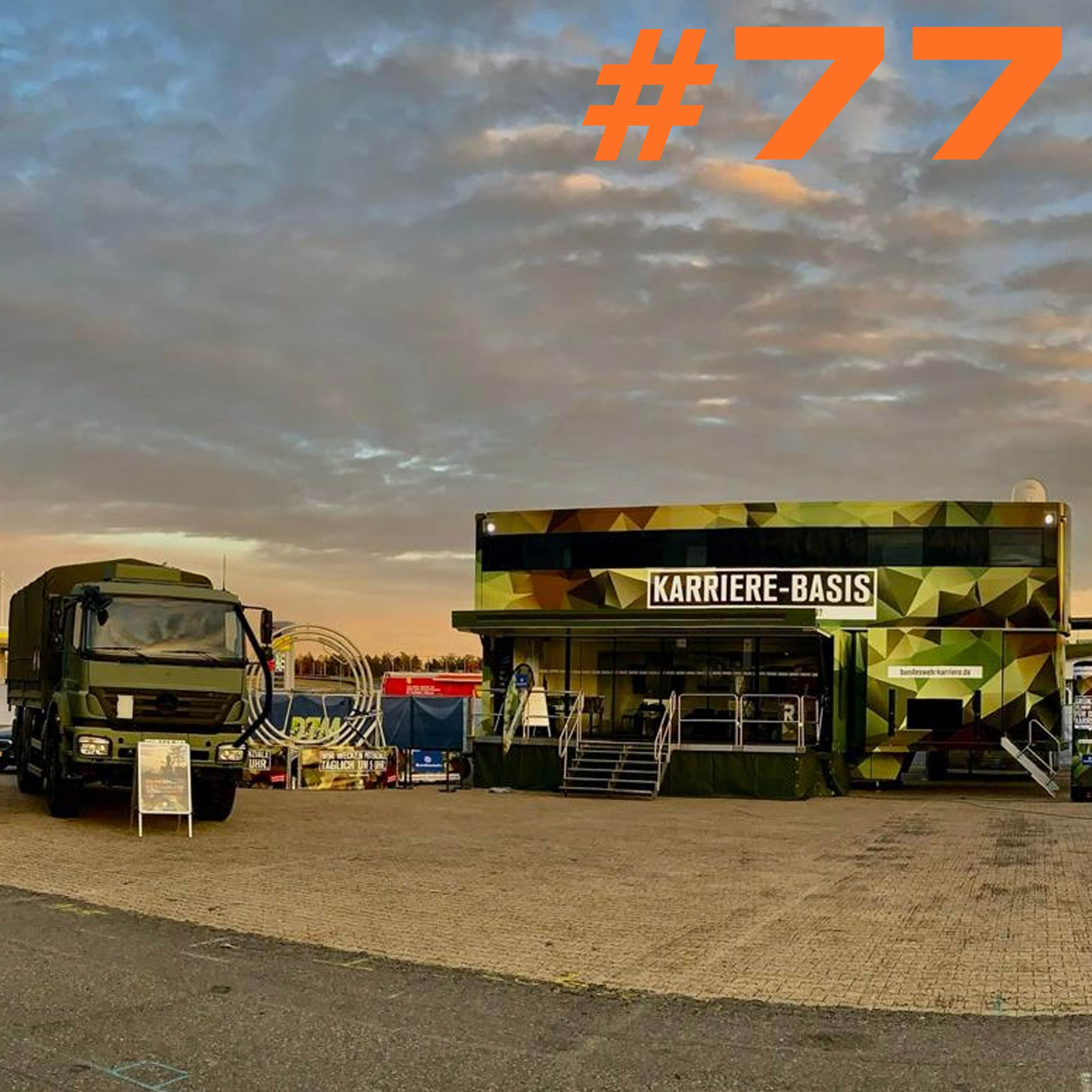 Boxenfunk - Der Motorsport-Podcast Folge 77