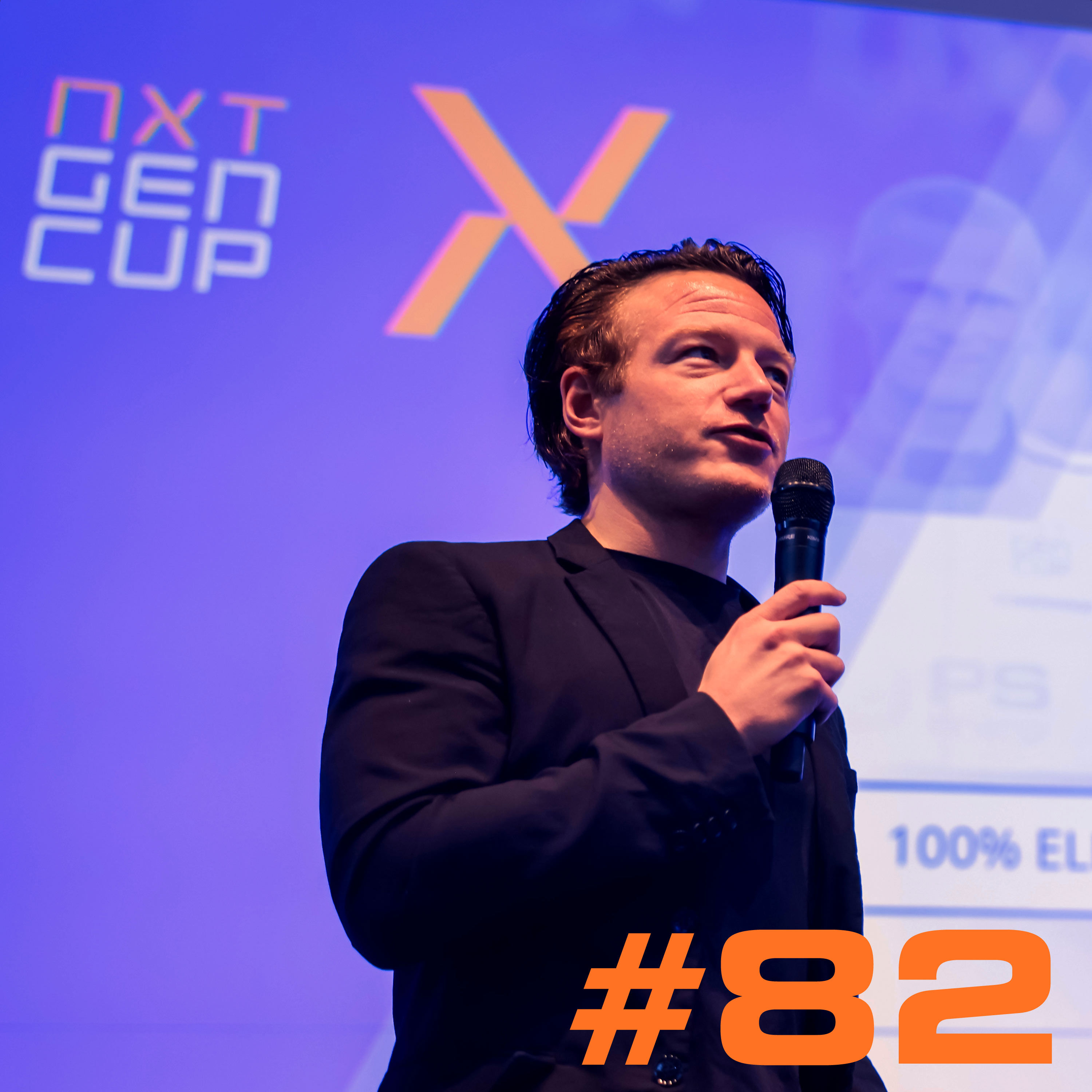 Boxenfunk - Der Motorsport-Podcast Folge 82