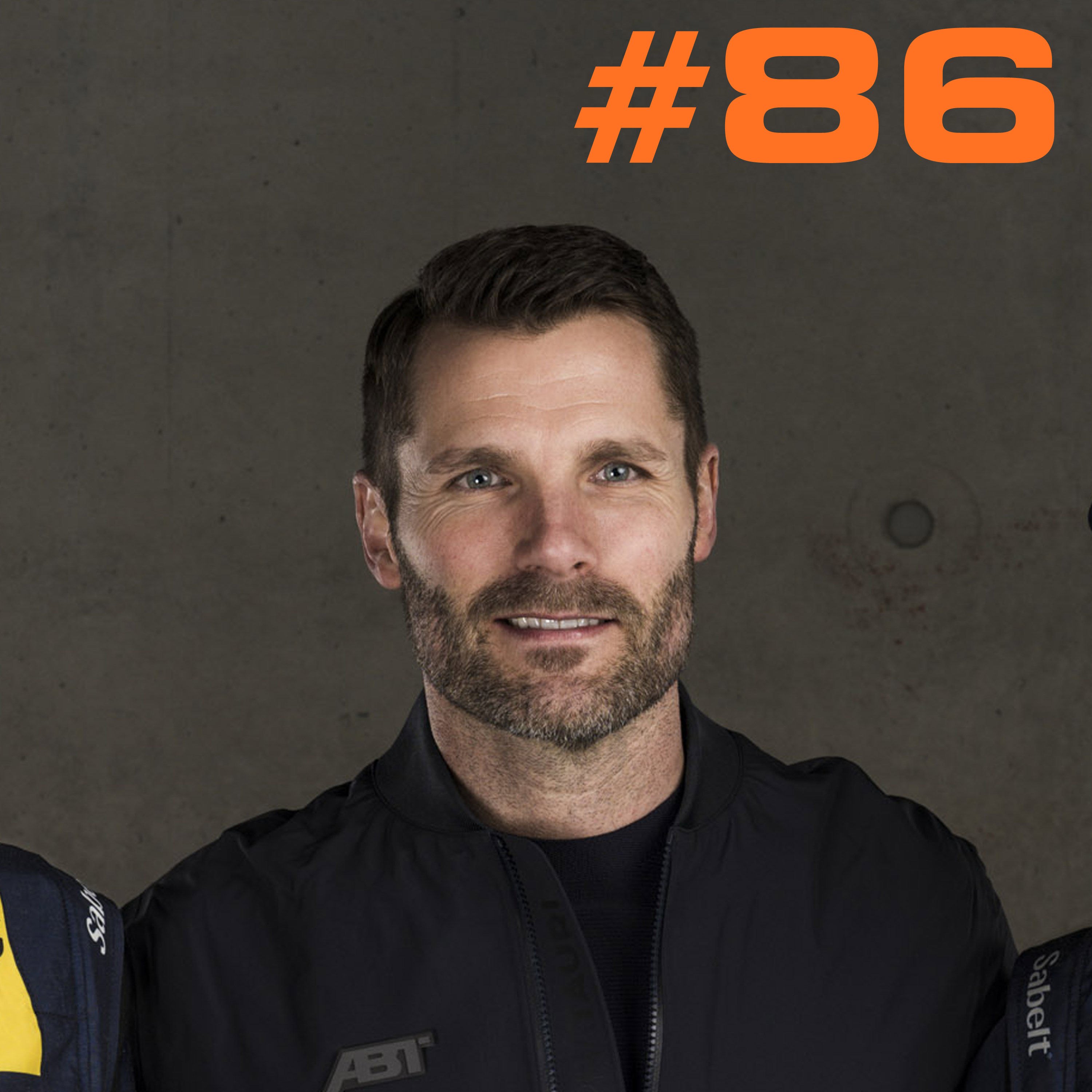Boxenfunk - Der Motorsport-Podcast Folge 86
