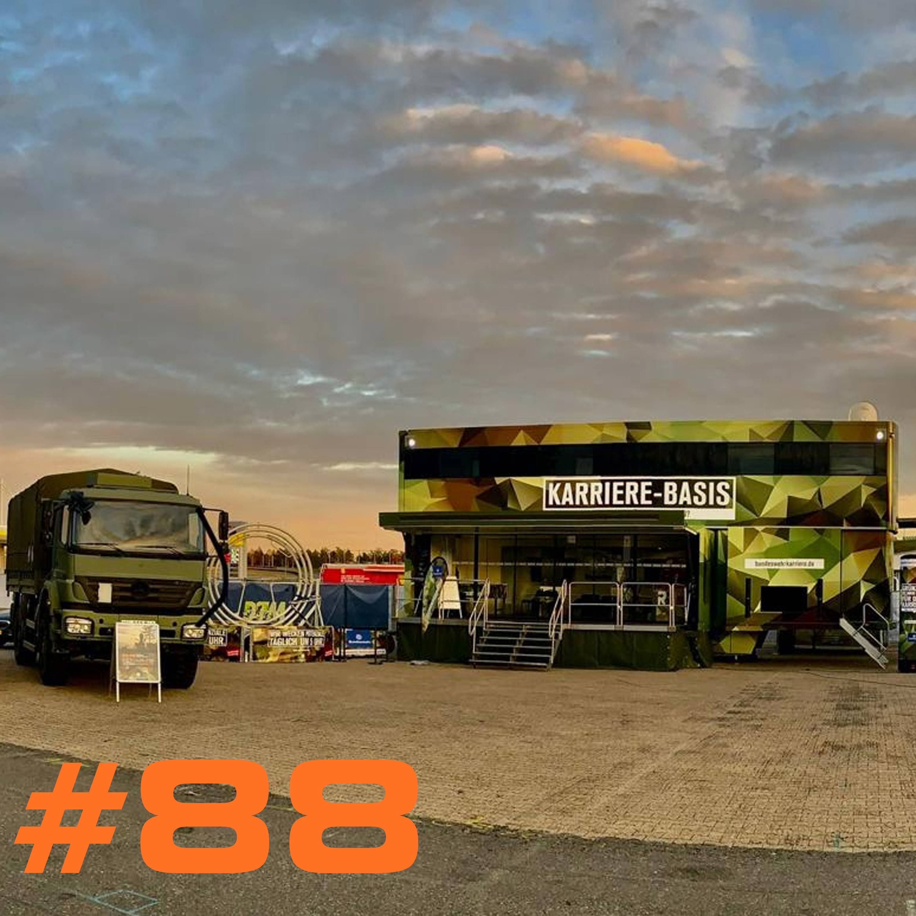 Boxenfunk - Der Motorsport-Podcast Folge 88