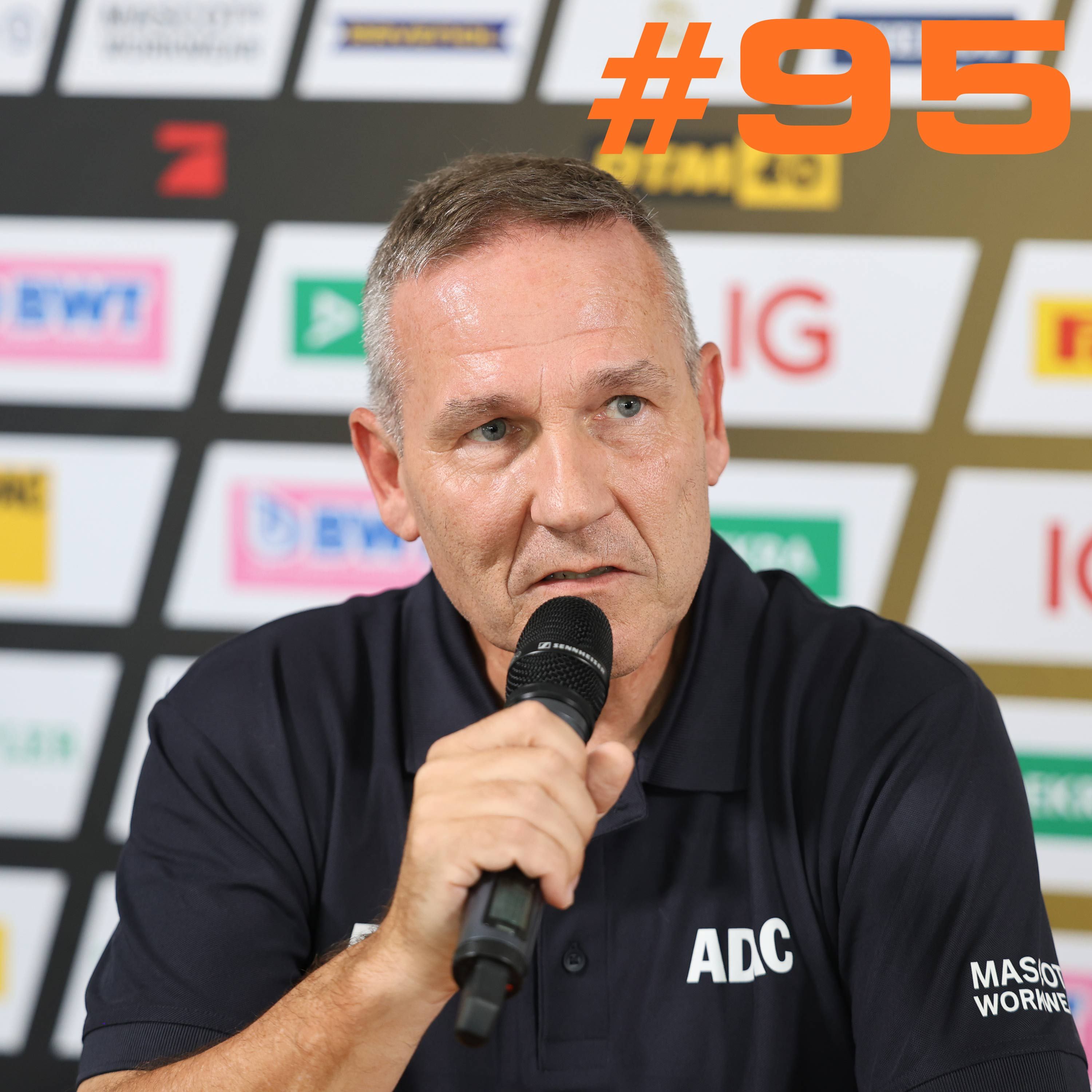 Boxenfunk - Der Motorsport-Podcast Folge 95