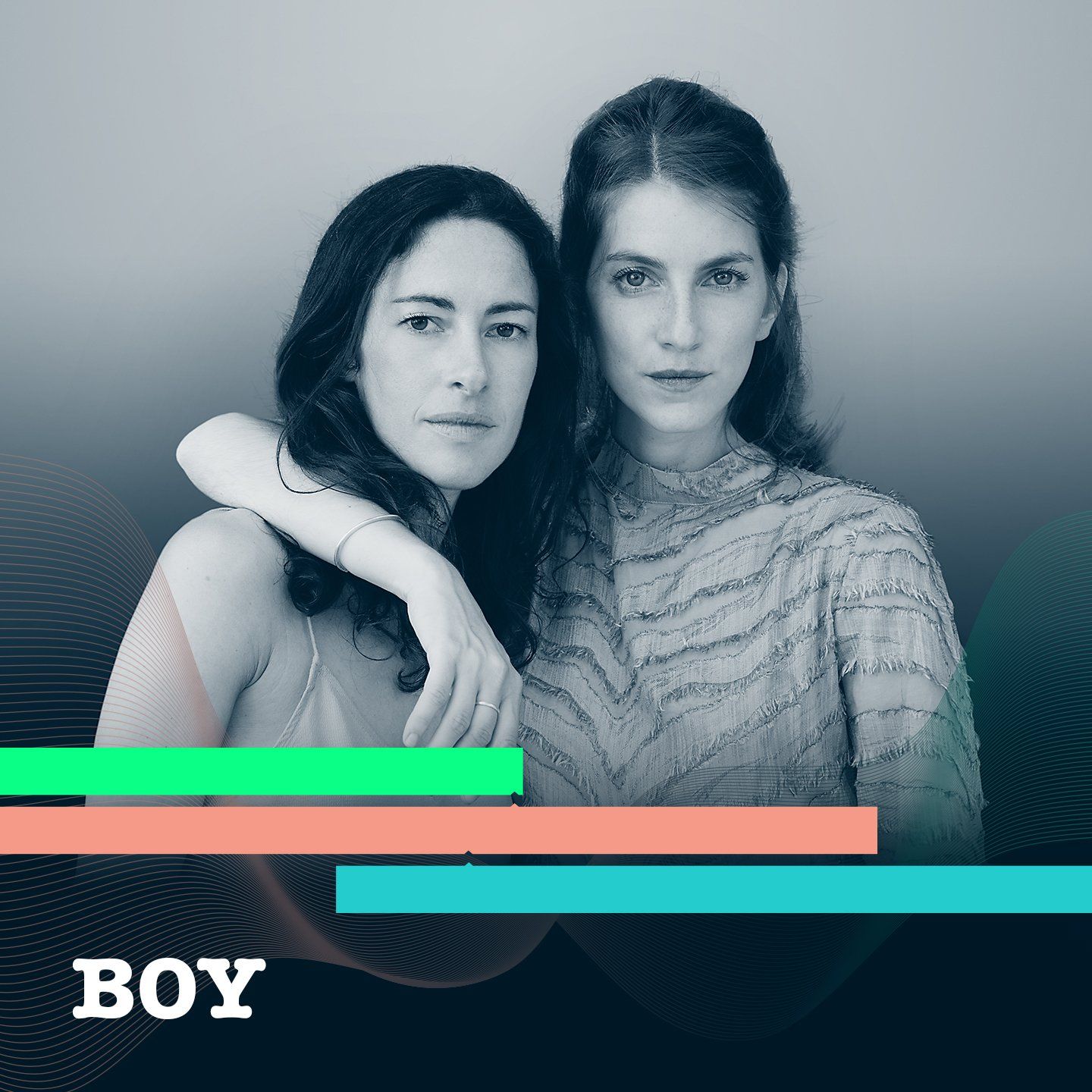 BOY – Little Numbers