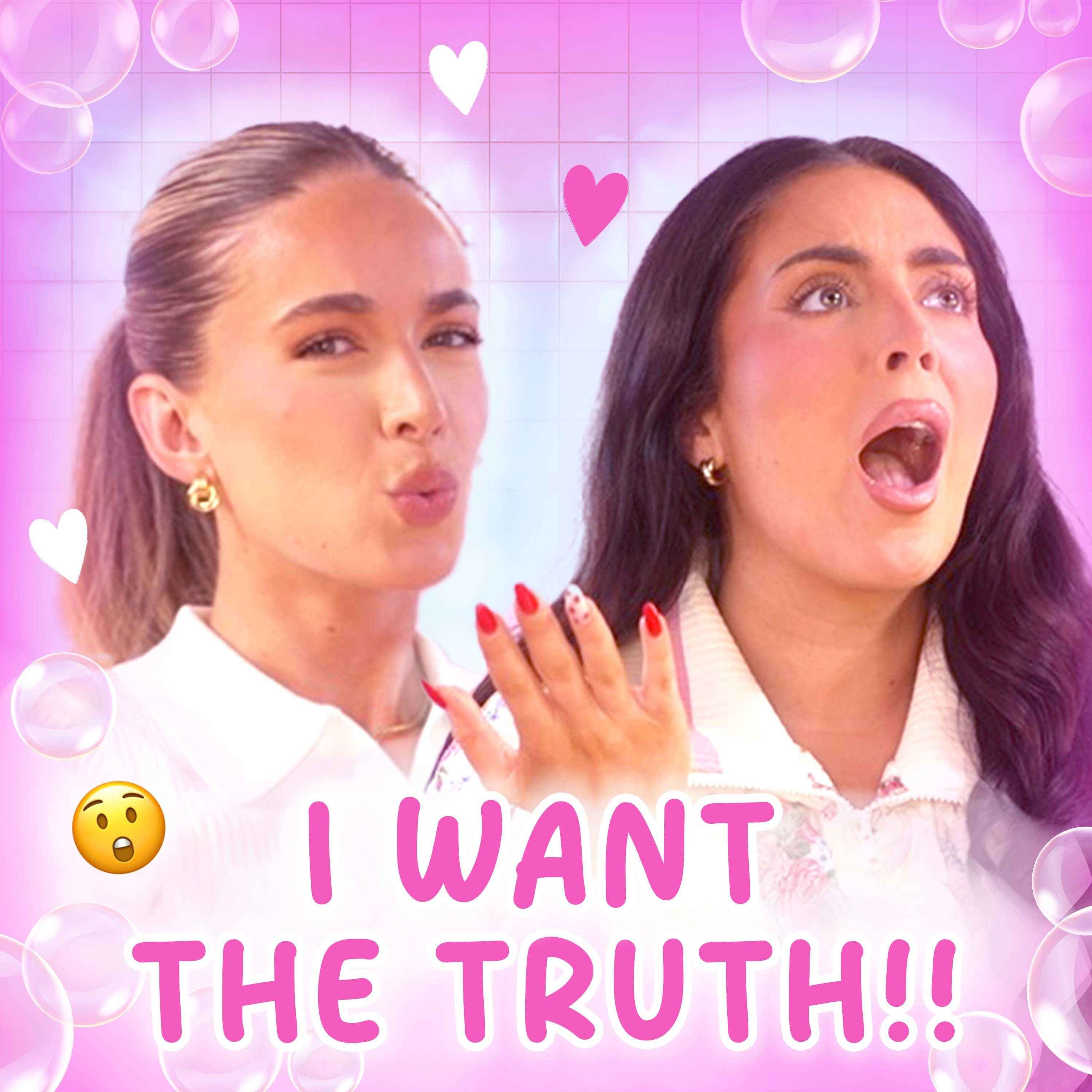 Boy Talk: The perfect guy or the perfect LIAR??
