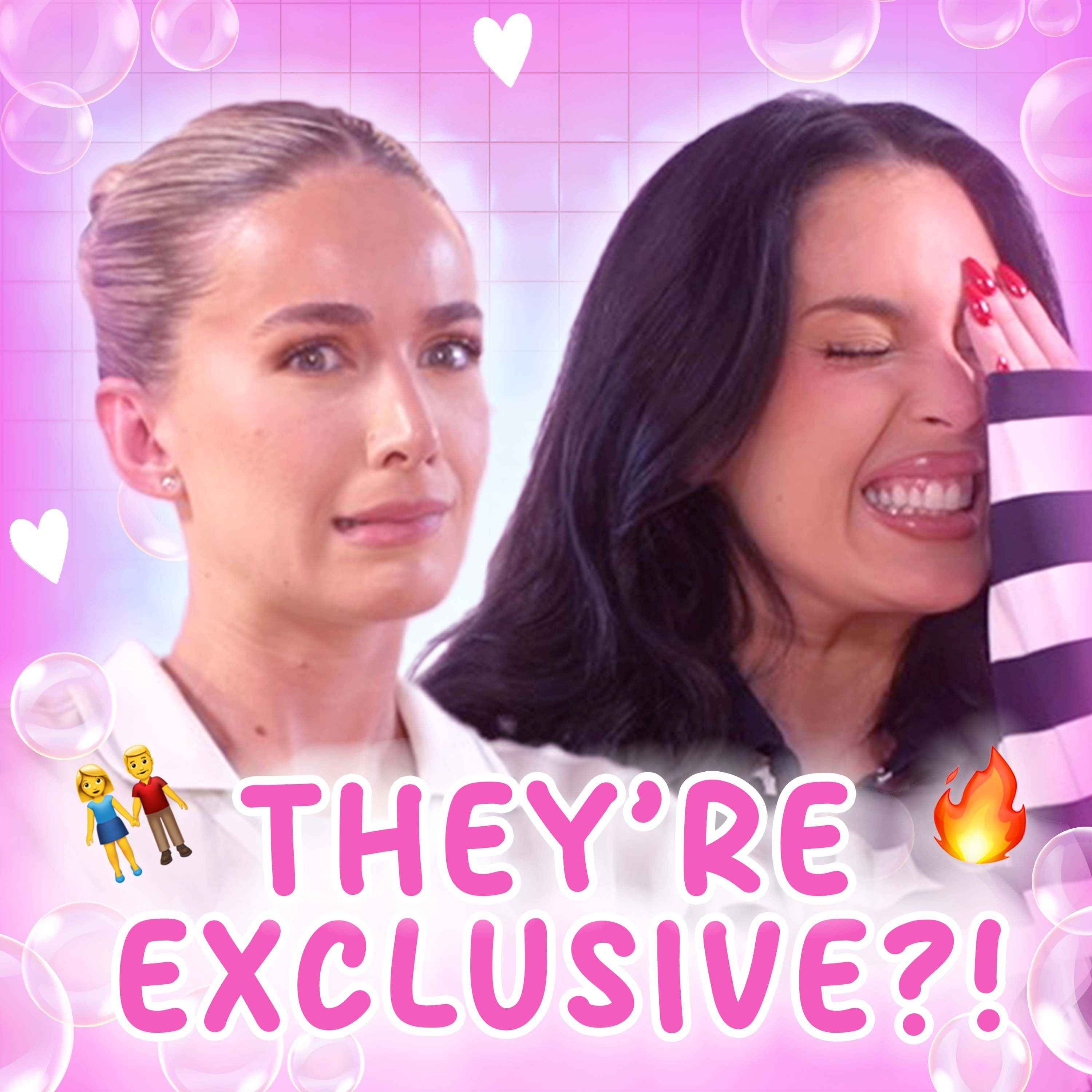 Boy Talk: We had one WILD date...then he WIFED someone else!!!